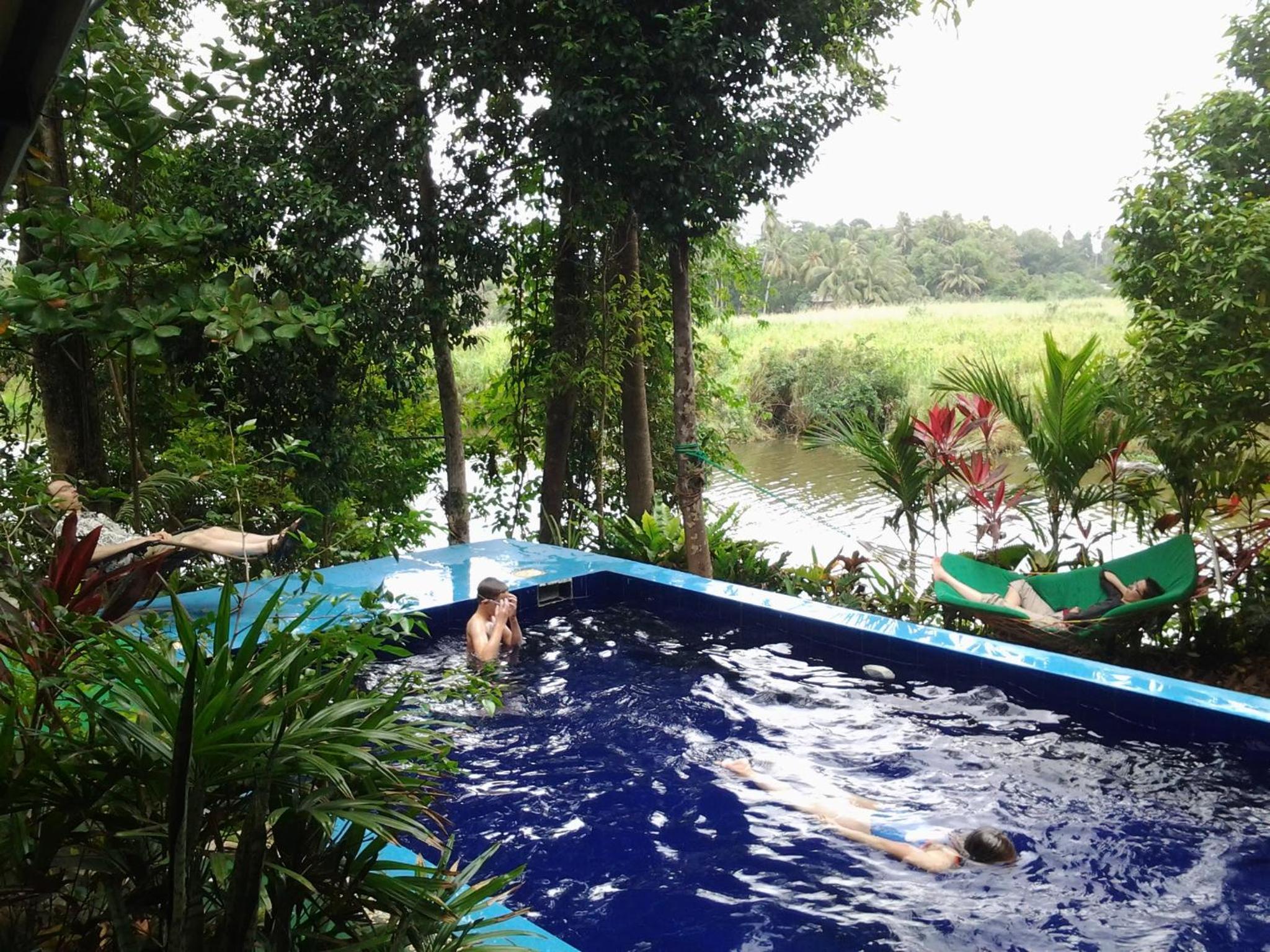 Randoni Villa