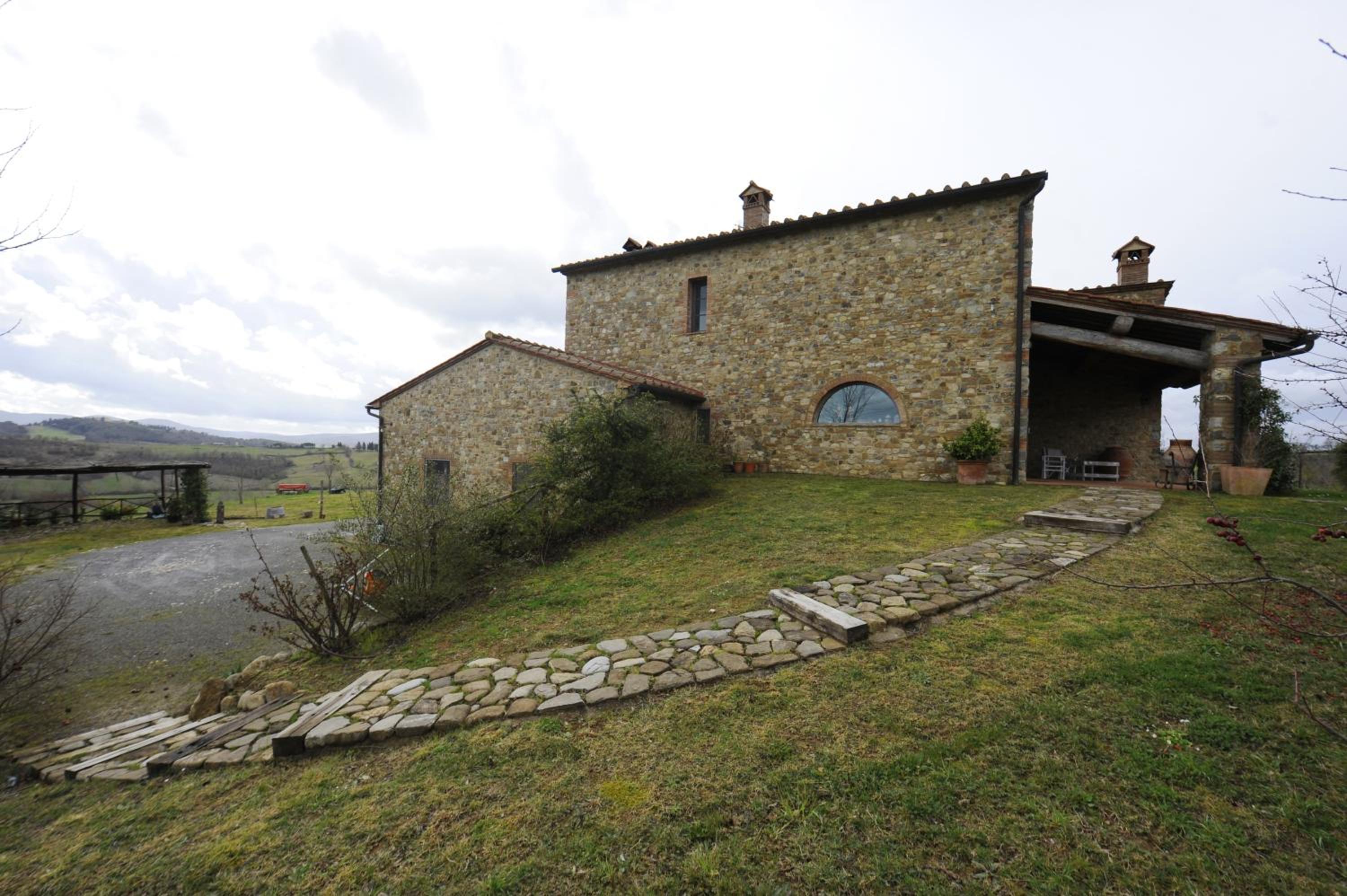 La casa di Arianna view 5