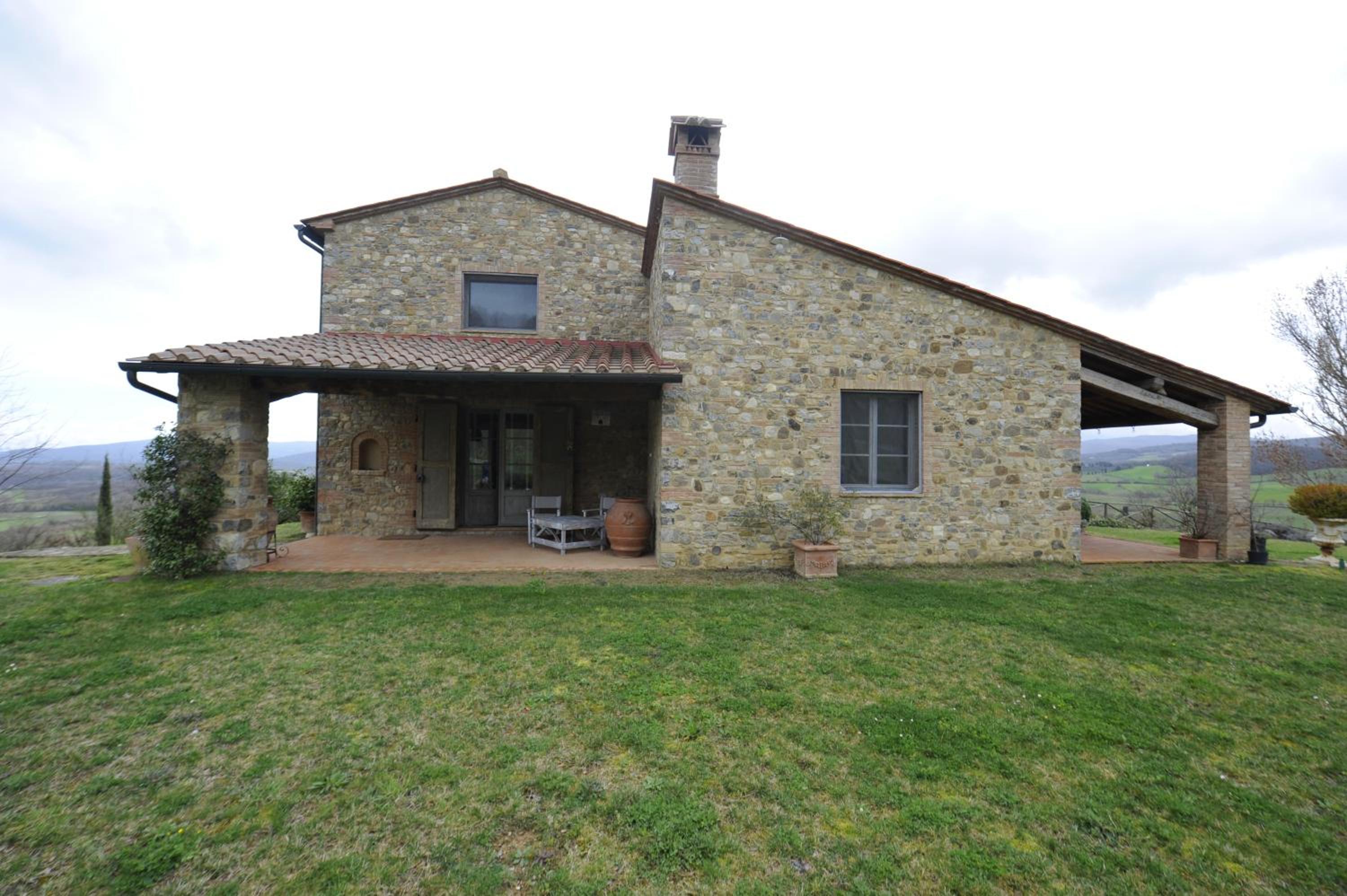 La casa di Arianna view 4