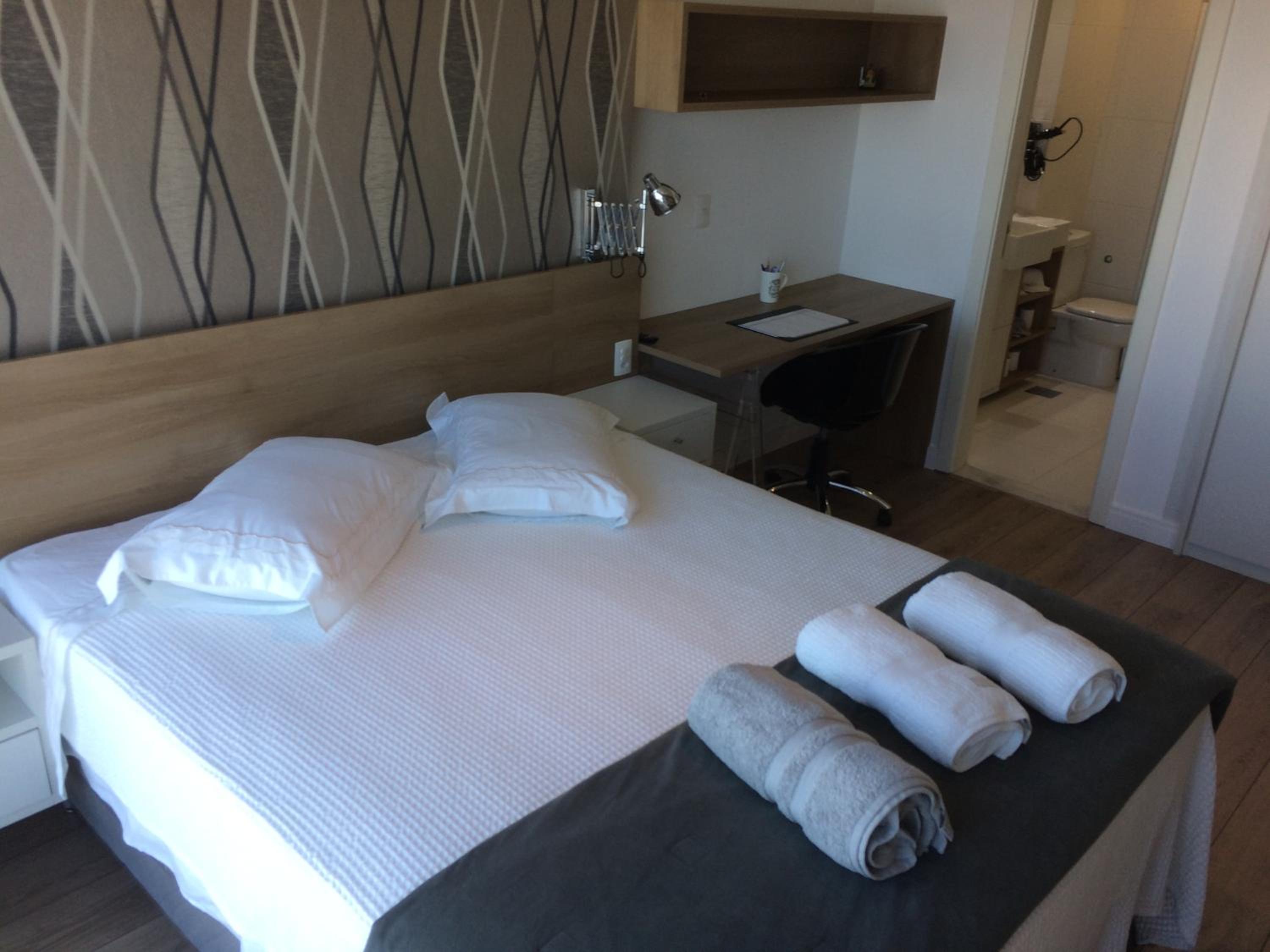 Loft Barra