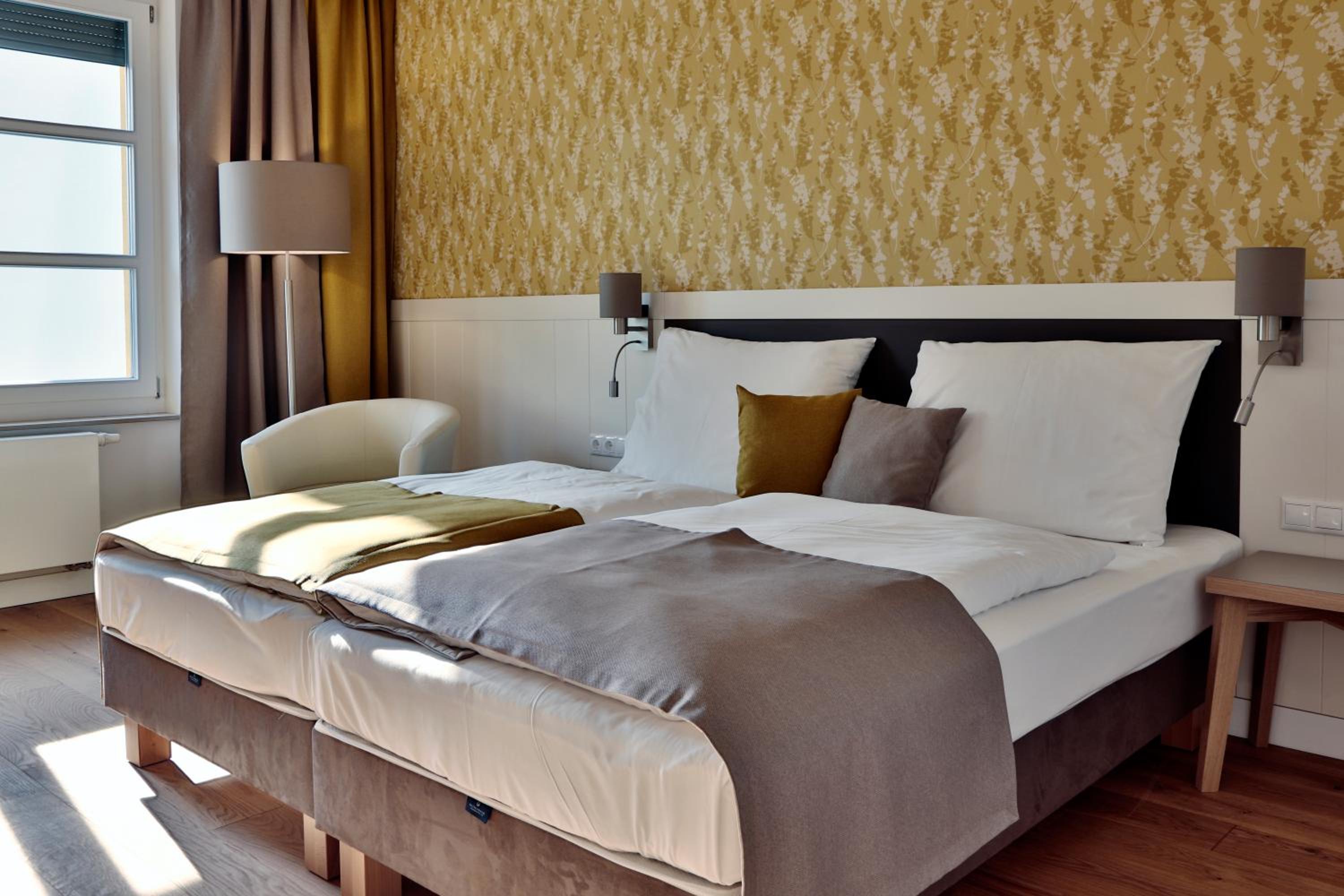 Hubertus Hof Landhotel