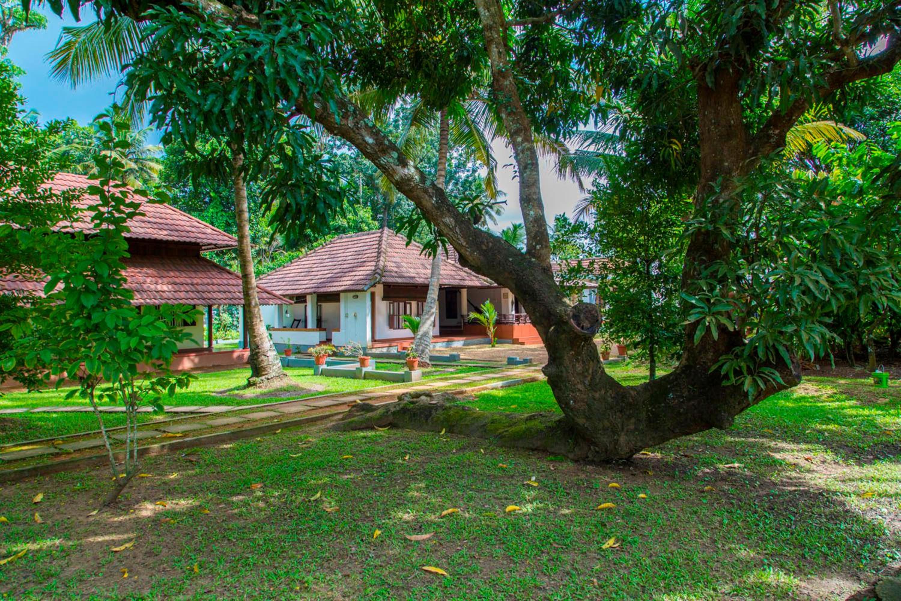 Kurialacherry House Alleppey