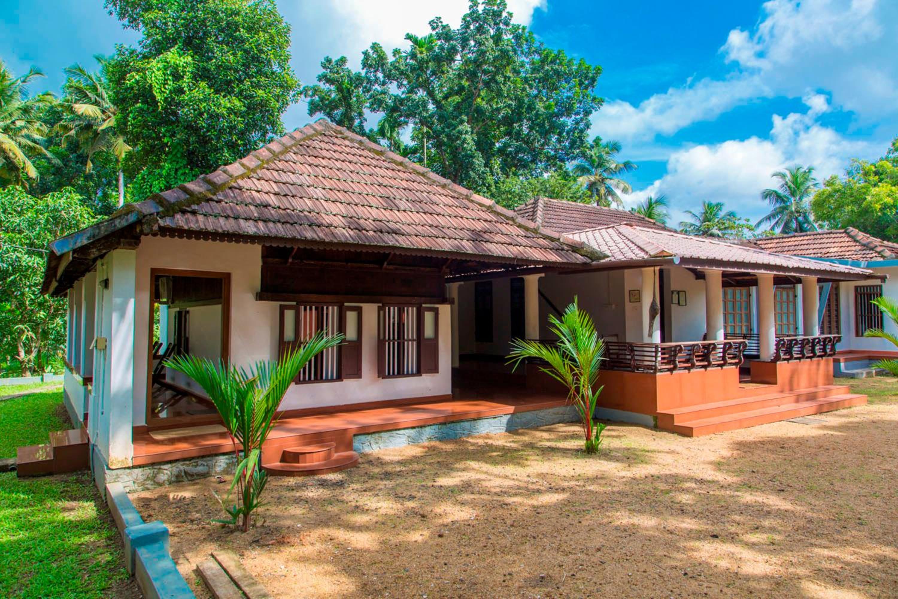 Kurialacherry House Alleppey