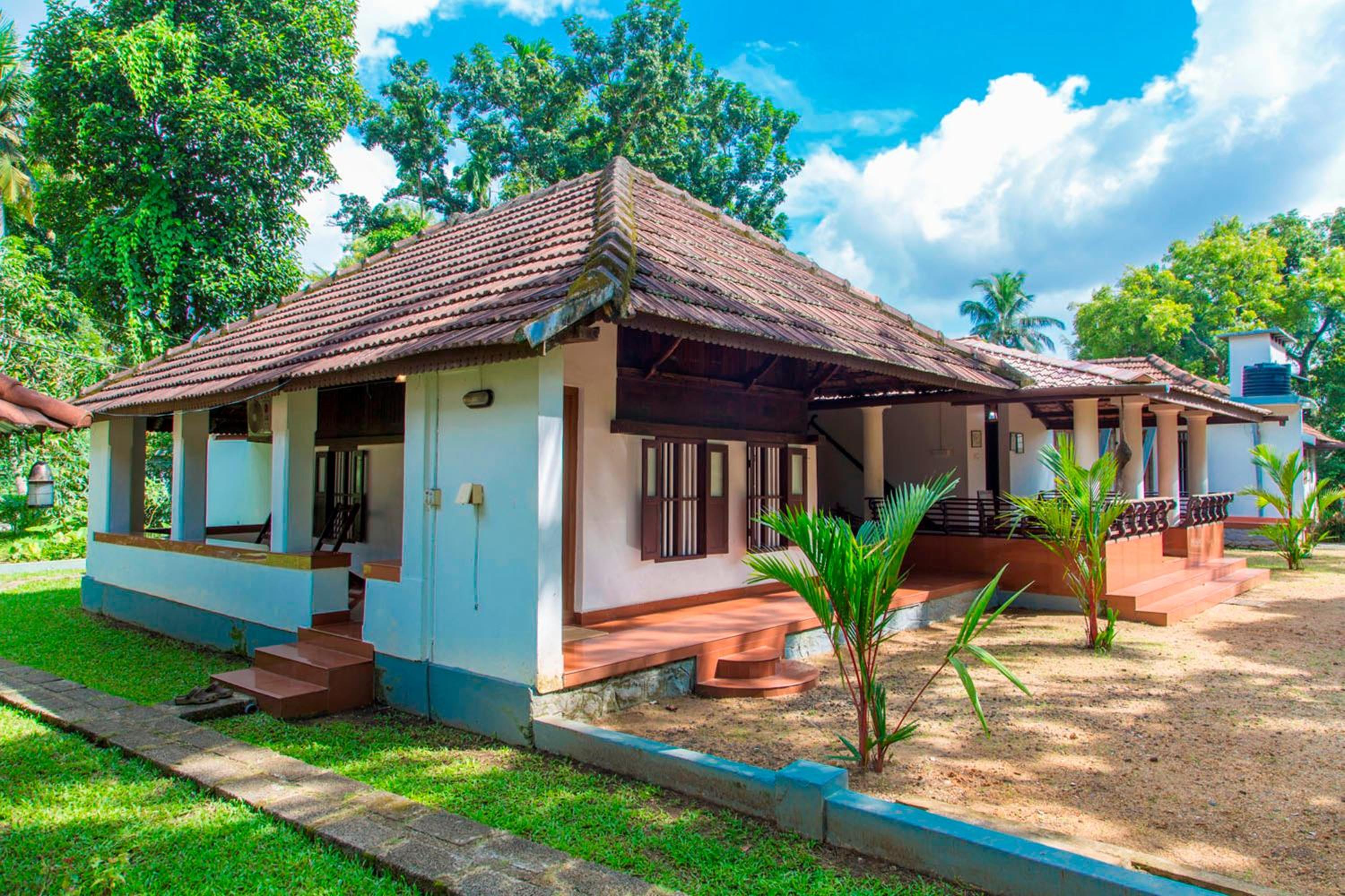 Kurialacherry House Alleppey