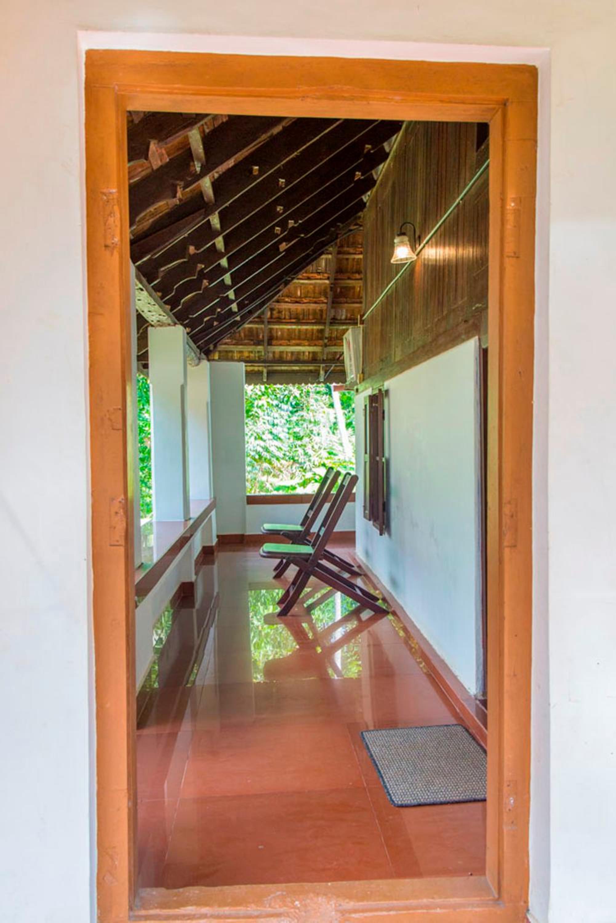 Kurialacherry House Alleppey