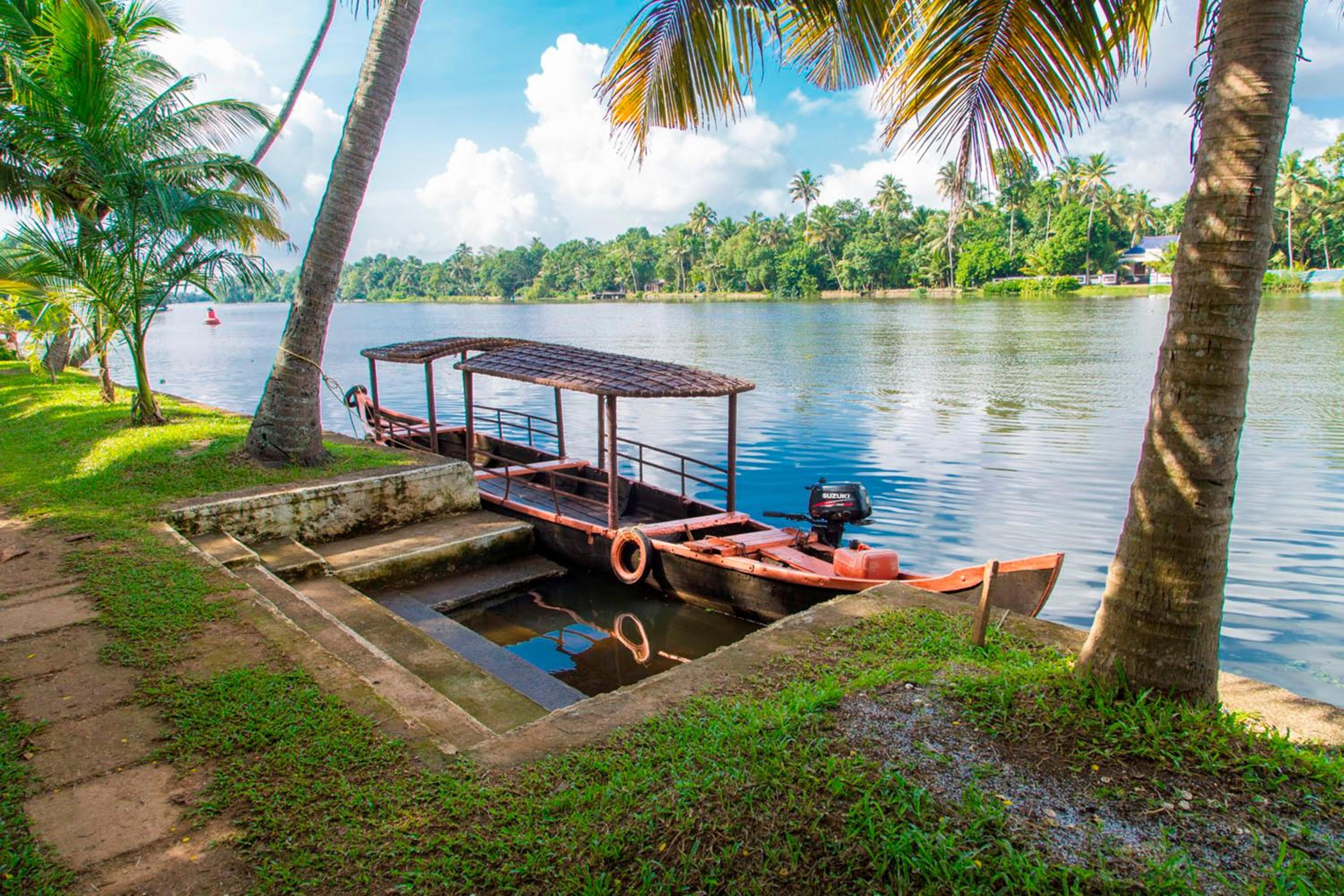 Kurialacherry House Alleppey