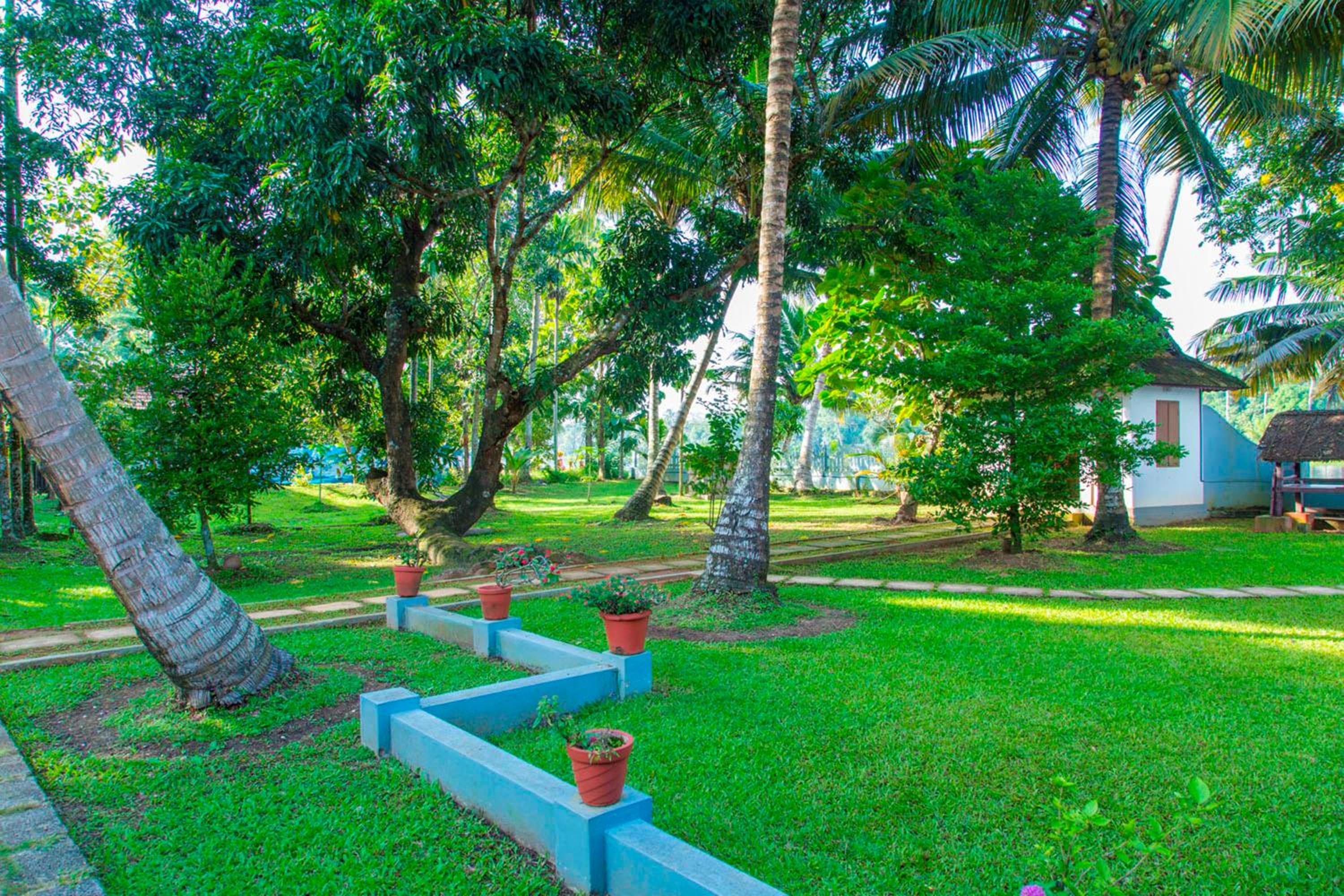 Kurialacherry House Alleppey