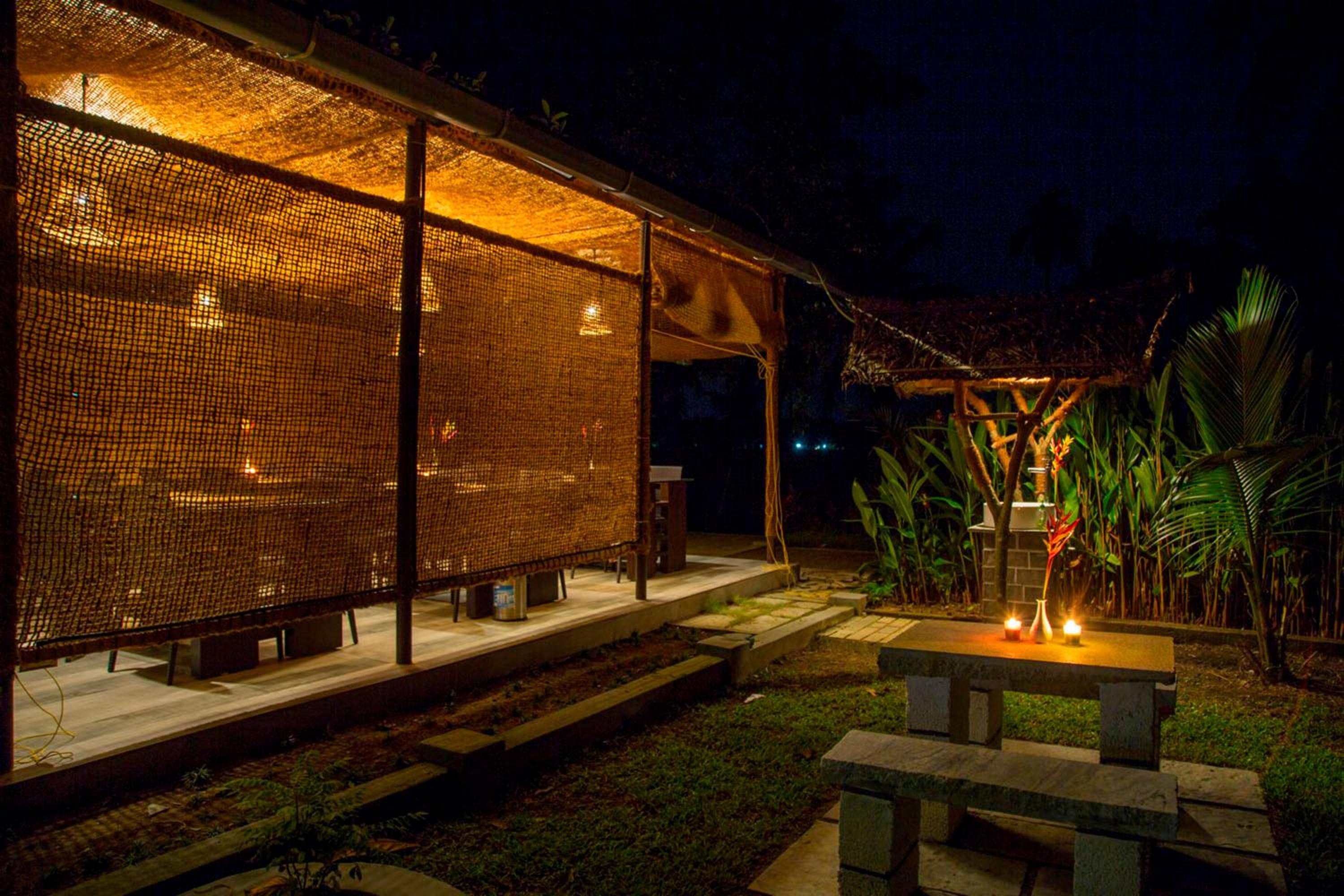 Kurialacherry House Alleppey