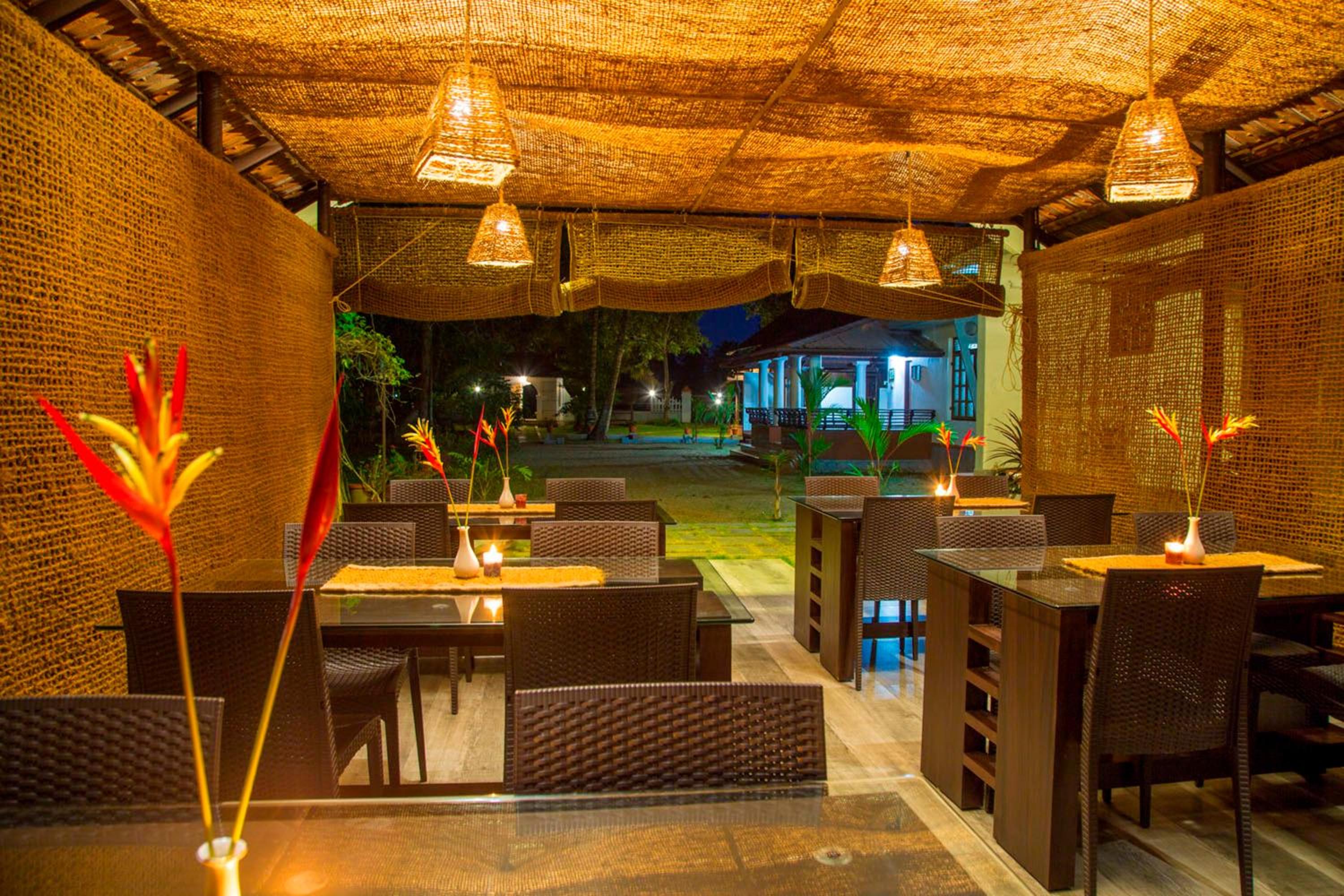 Kurialacherry House Alleppey