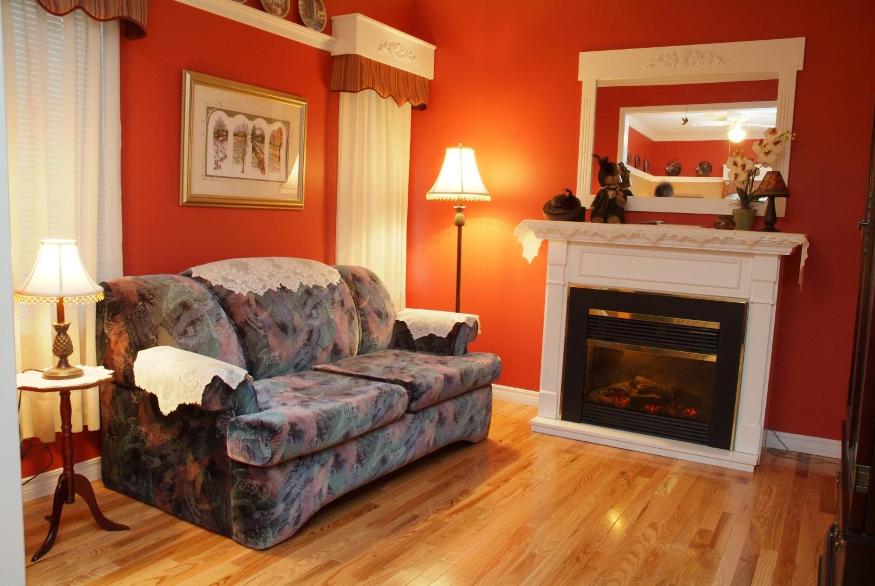 Côté's Bed & Breakfast