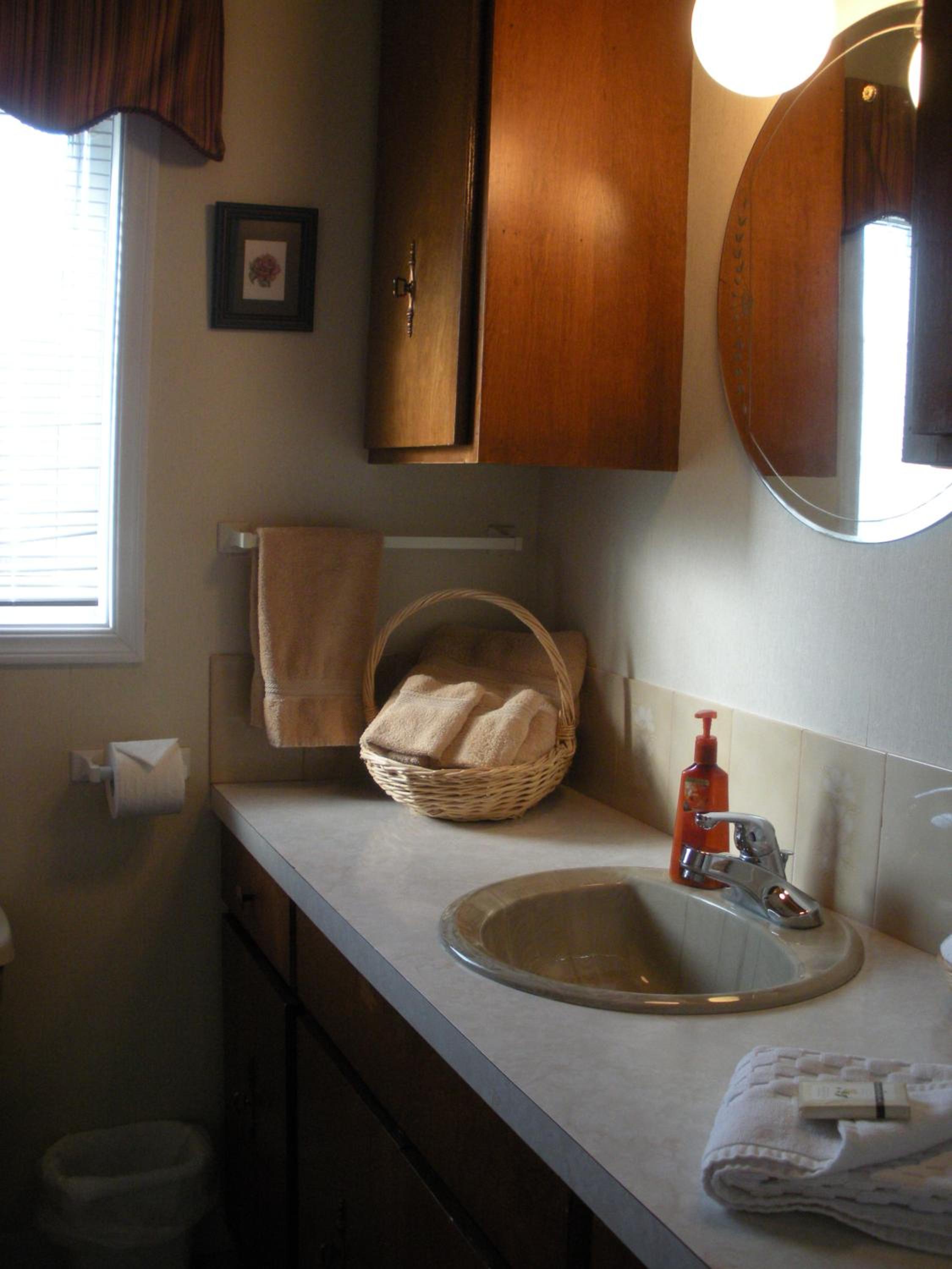 Côté's Bed & Breakfast