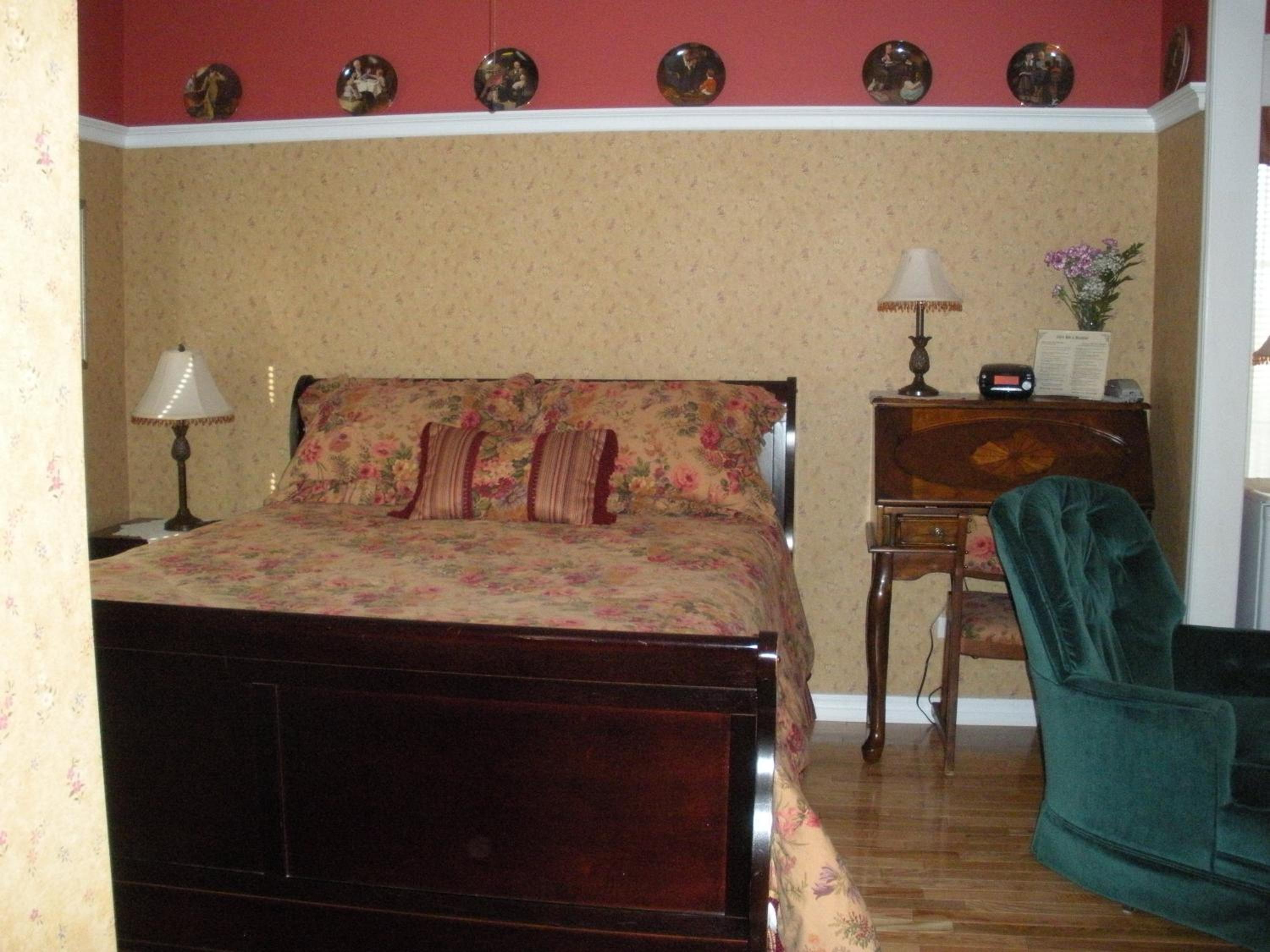 Côté's Bed & Breakfast