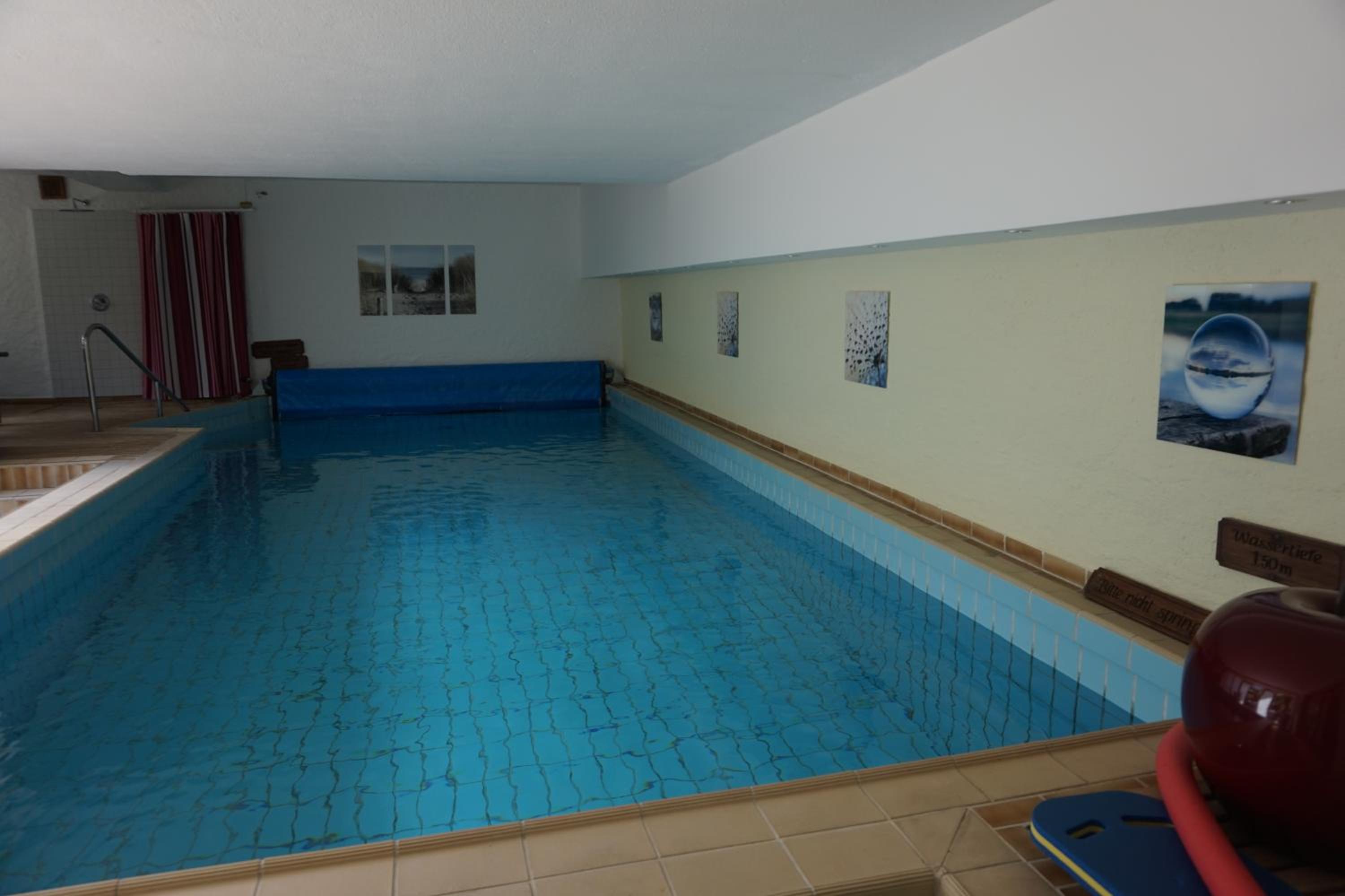 Hotel Garni Liberia