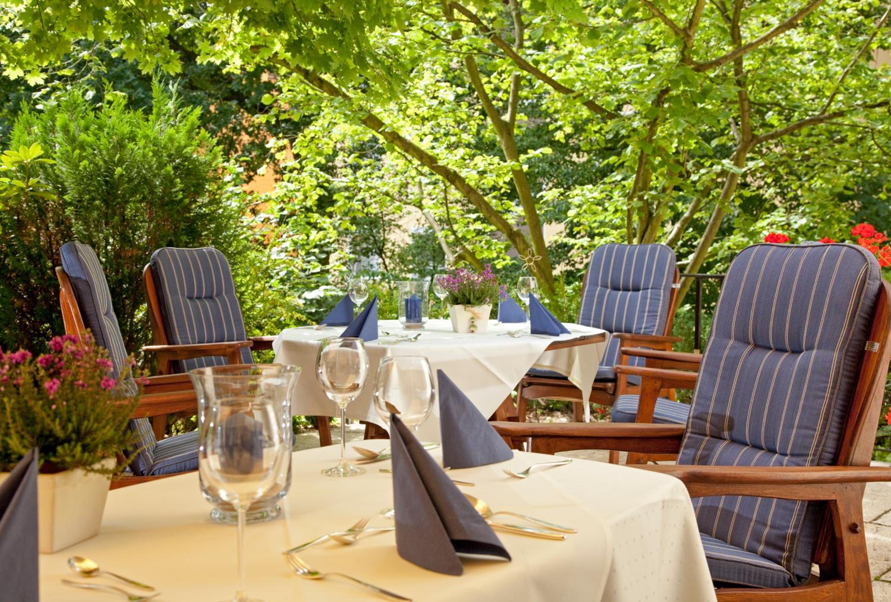 Boutiquehotel Das Haus am Walde view 3
