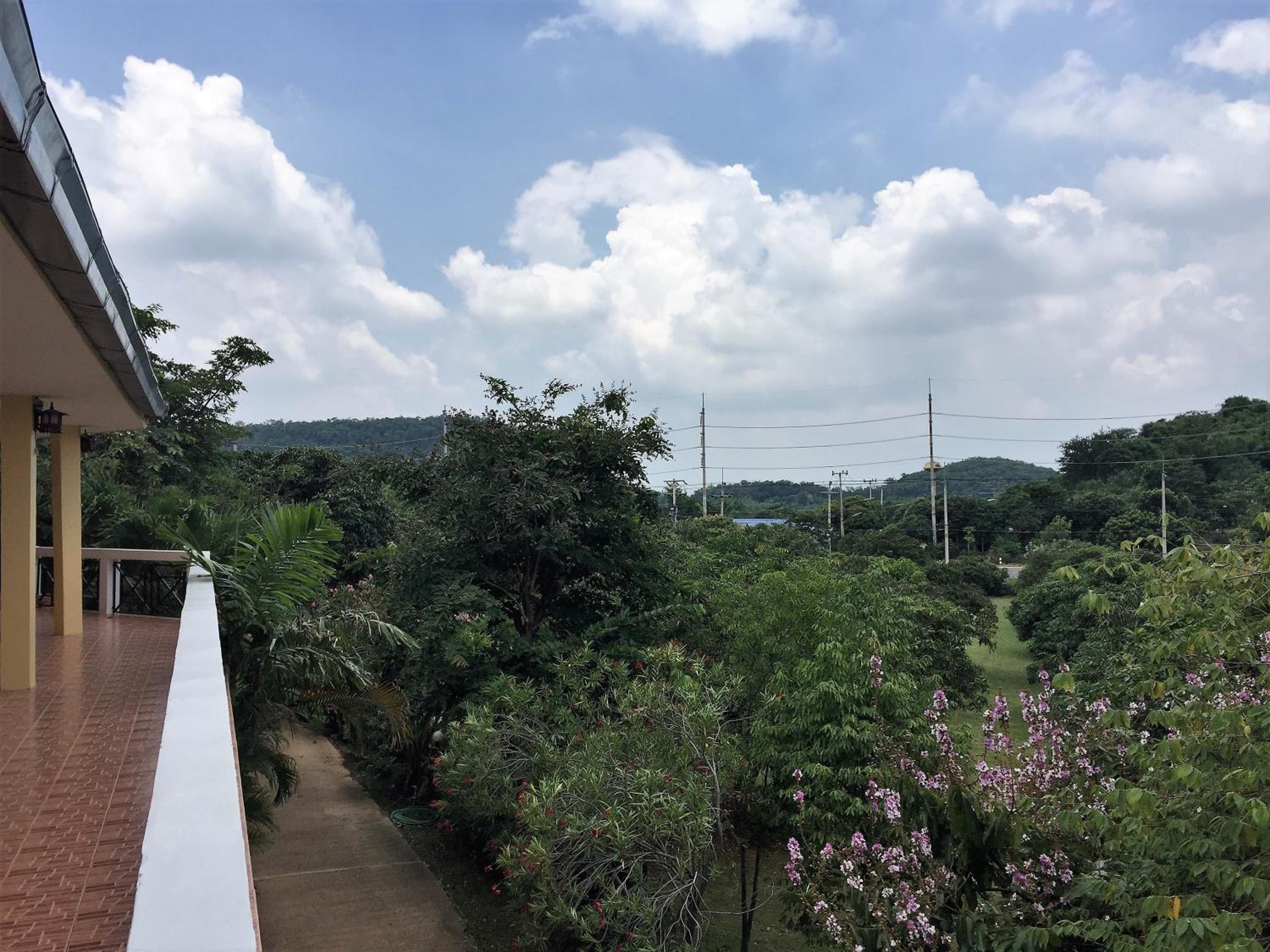 ฺBaan Ing Khao Resort