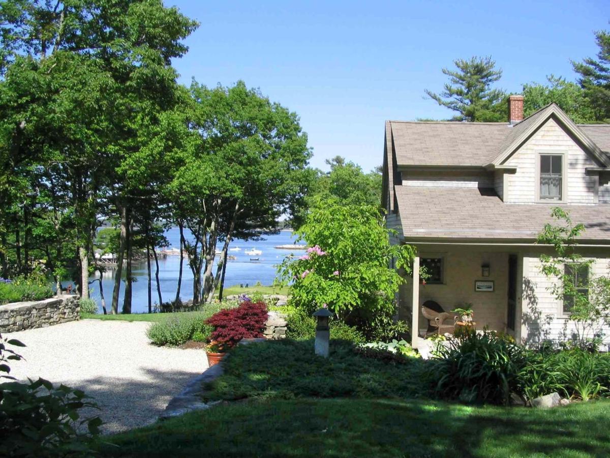 Coveside Bed & Breakfast view 2
