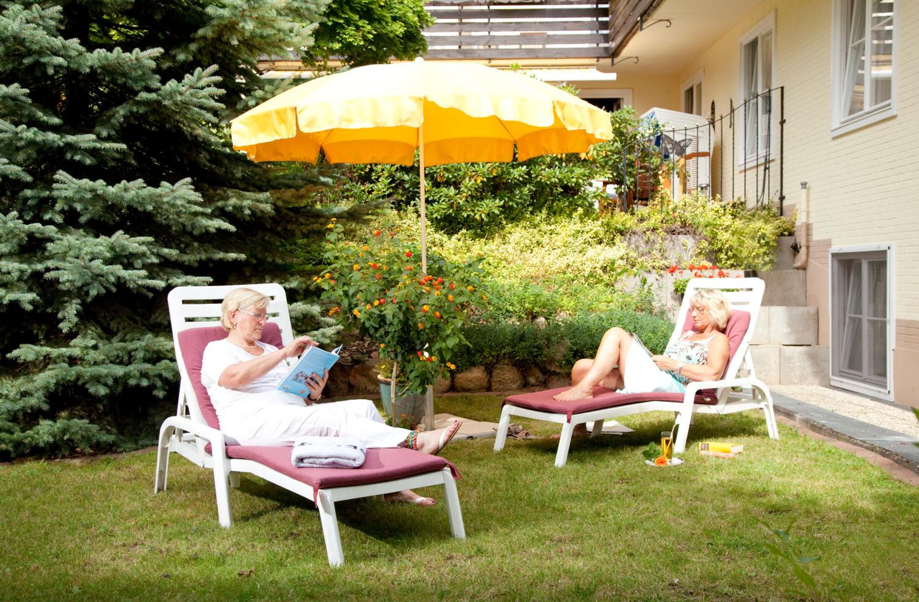 Boutiquehotel Das Haus am Walde view 4