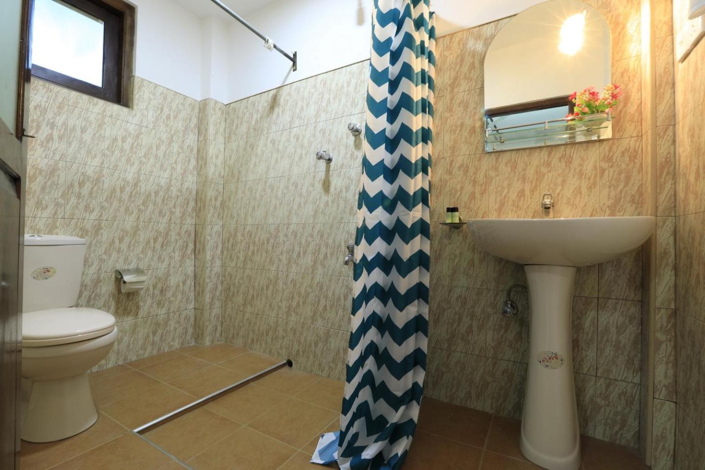 Villa Ok view 3