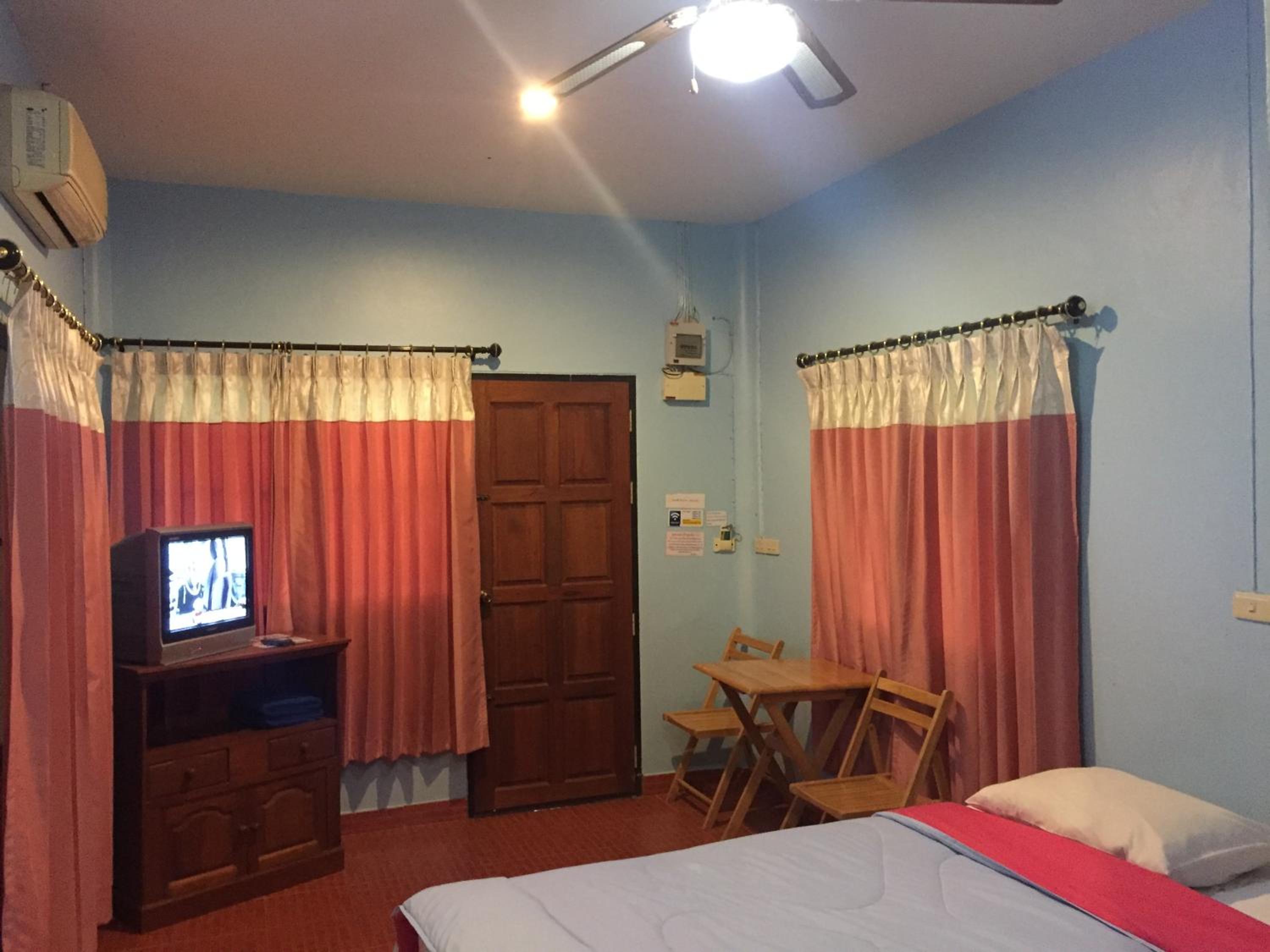 ฺBaan Ing Khao Resort