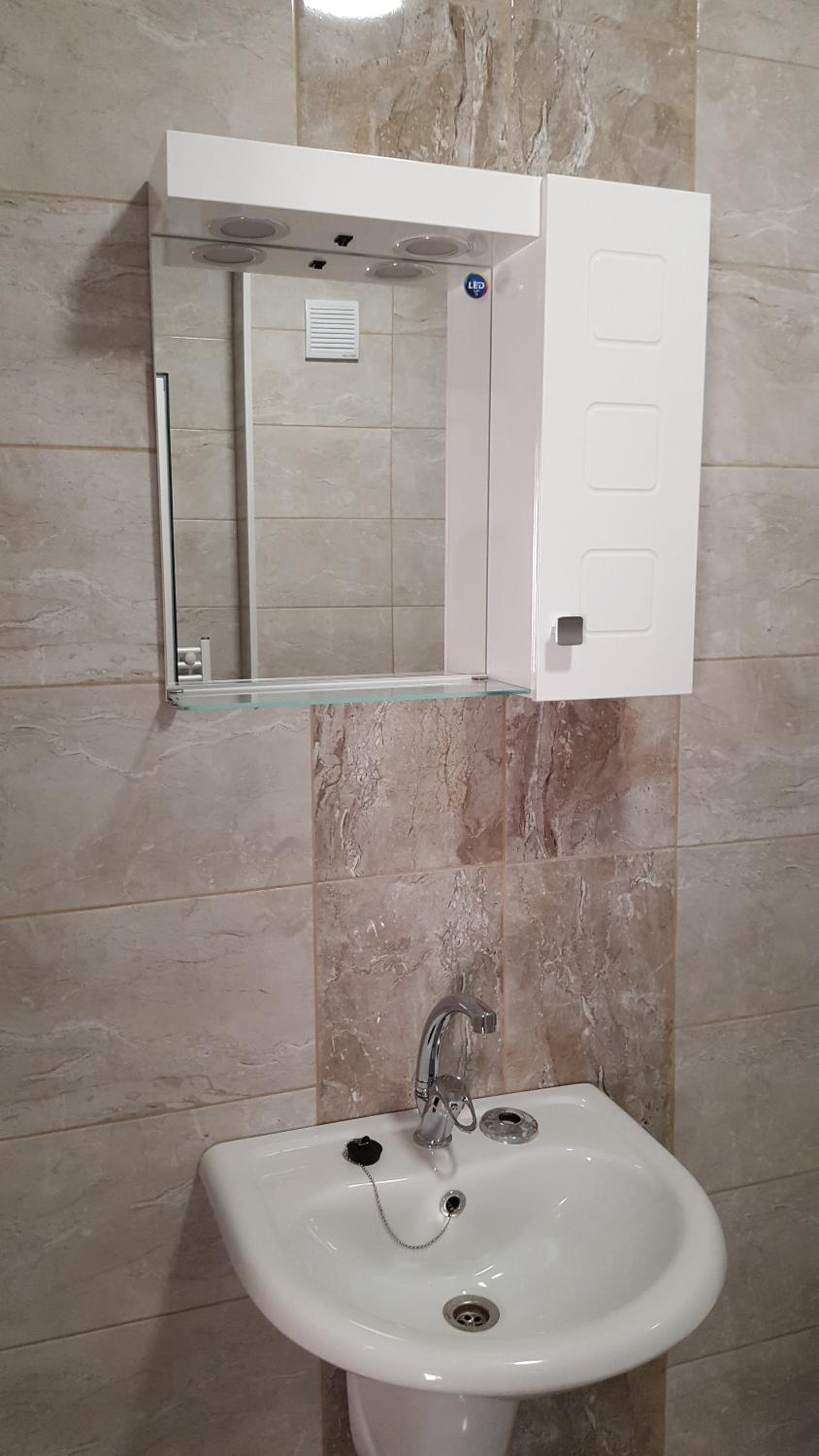 Villa Ros Guest House