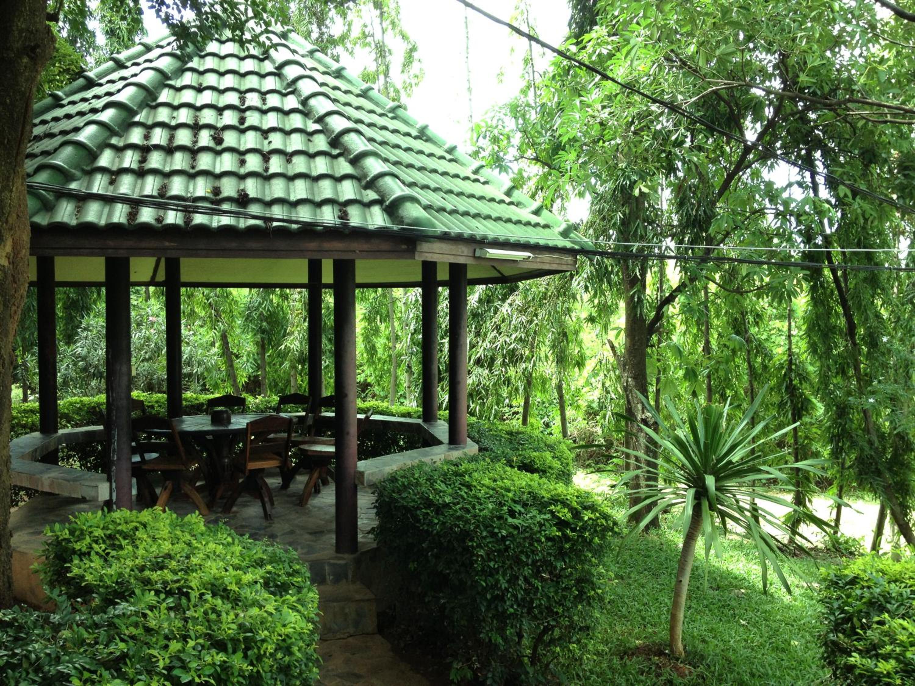 ฺBaan Ing Khao Resort