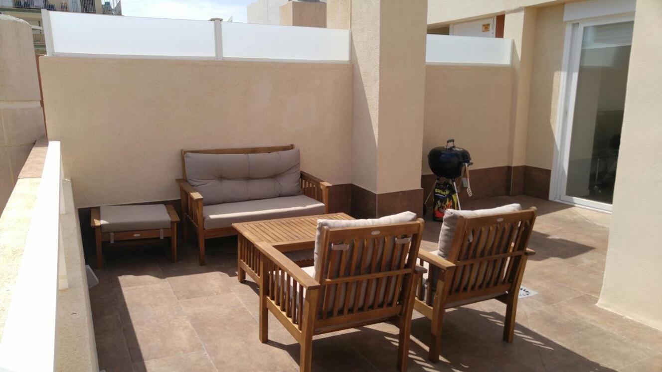 Cabo Mar Duplex photo 2