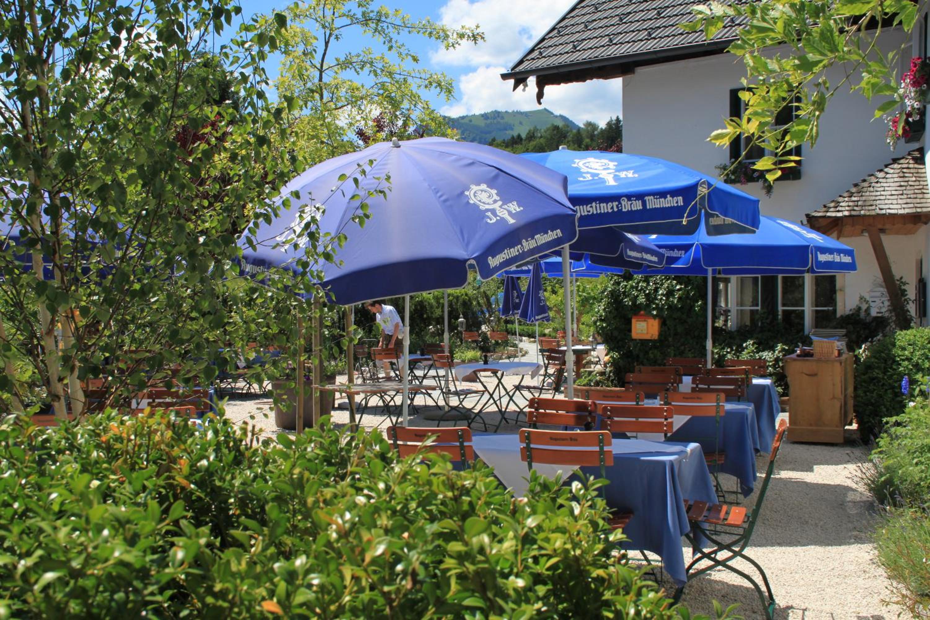 Landgasthof & Restaurant Batzenhäusl