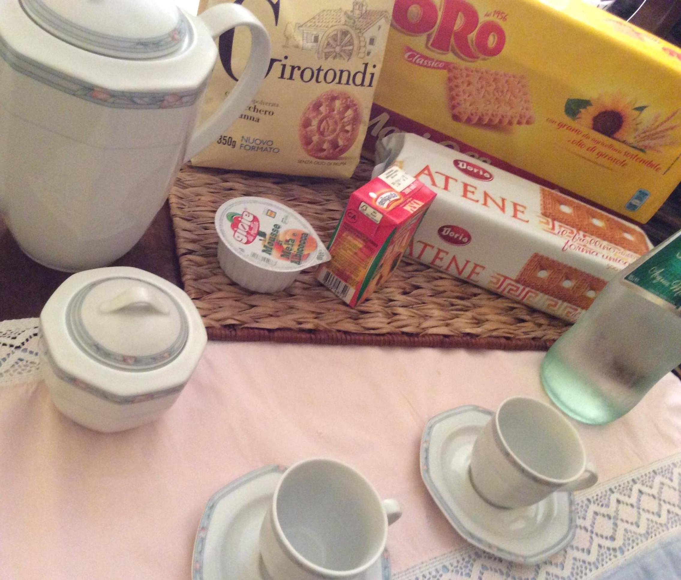Appartamento Margó