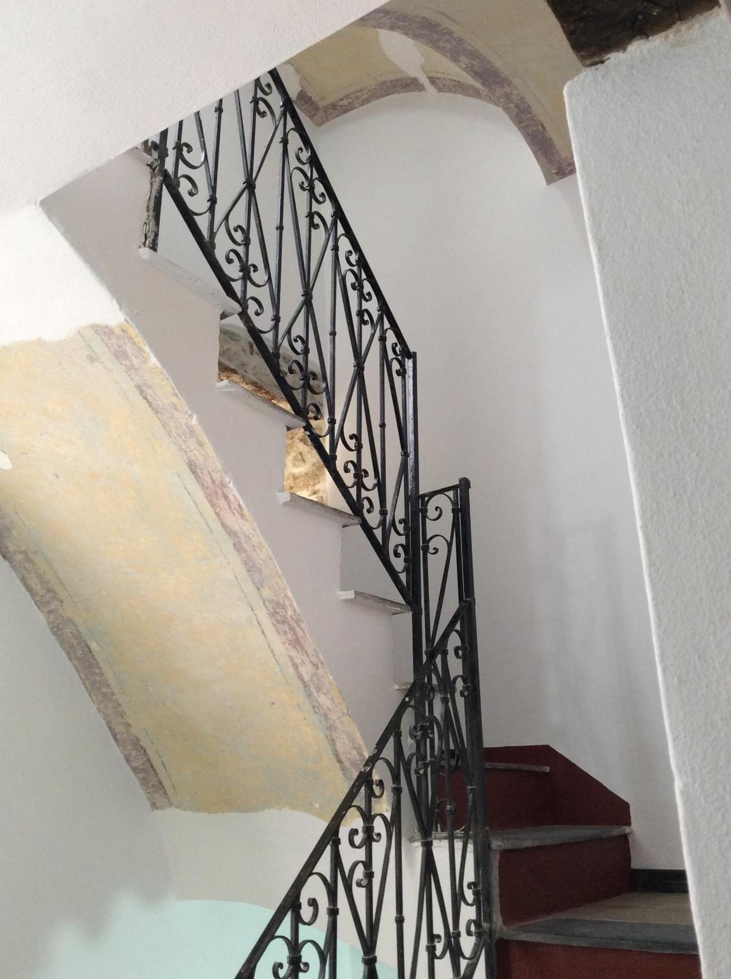 Bomarosa B&B