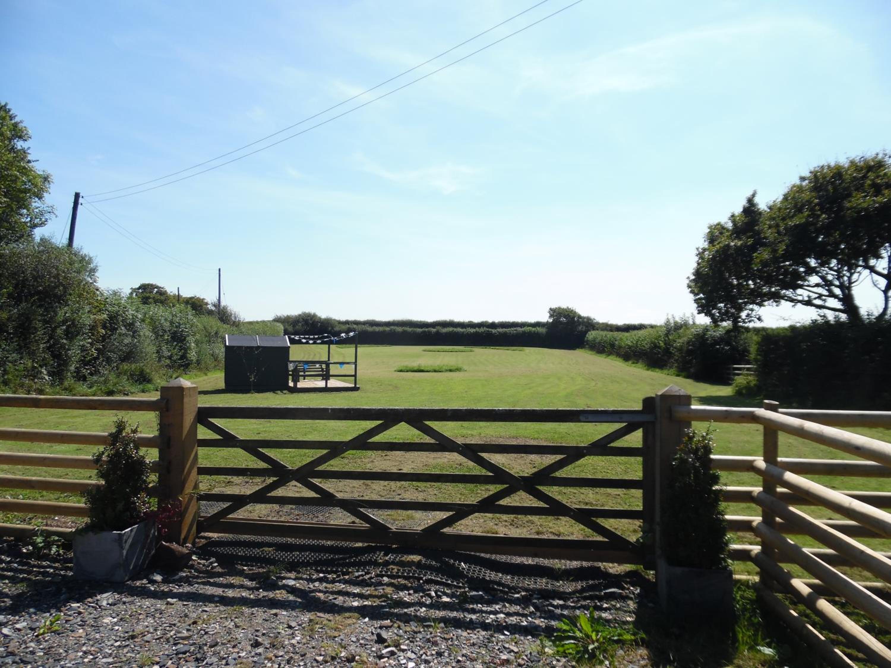 Langdon Farm Cottage