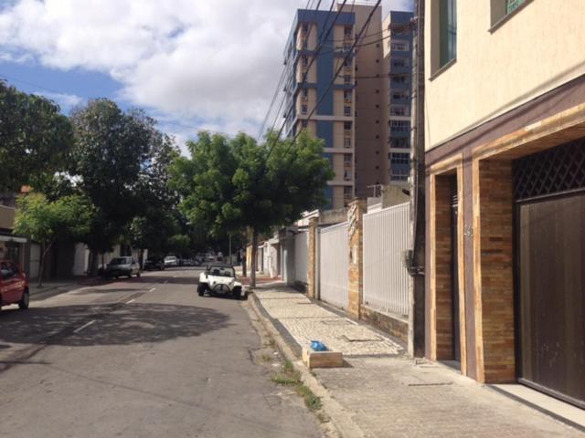 Maresia Flats