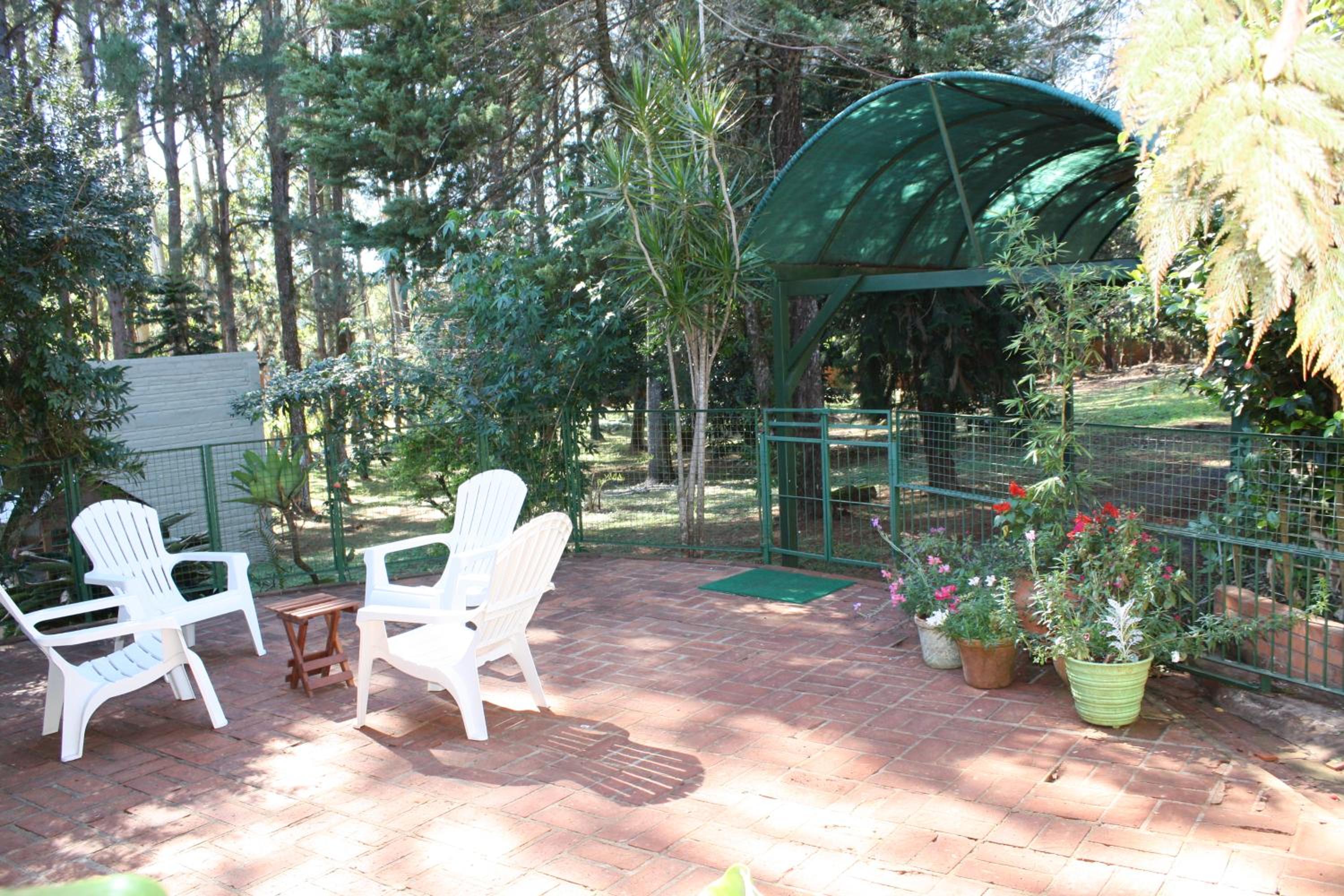 Oasis Bed and Breakfast