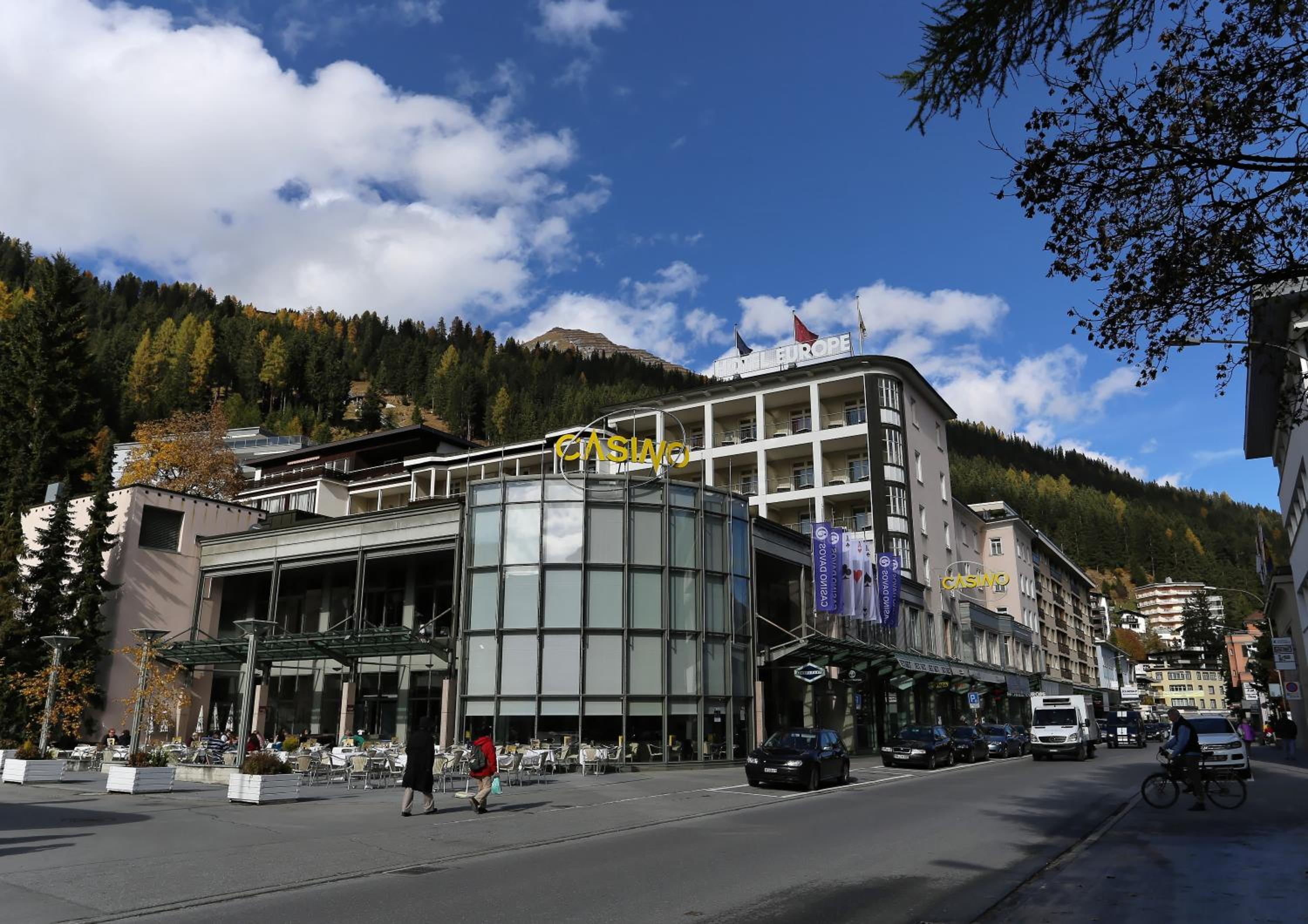 Davos Vacations - Holiday accommodation - swimming pool available - Property Image 10
