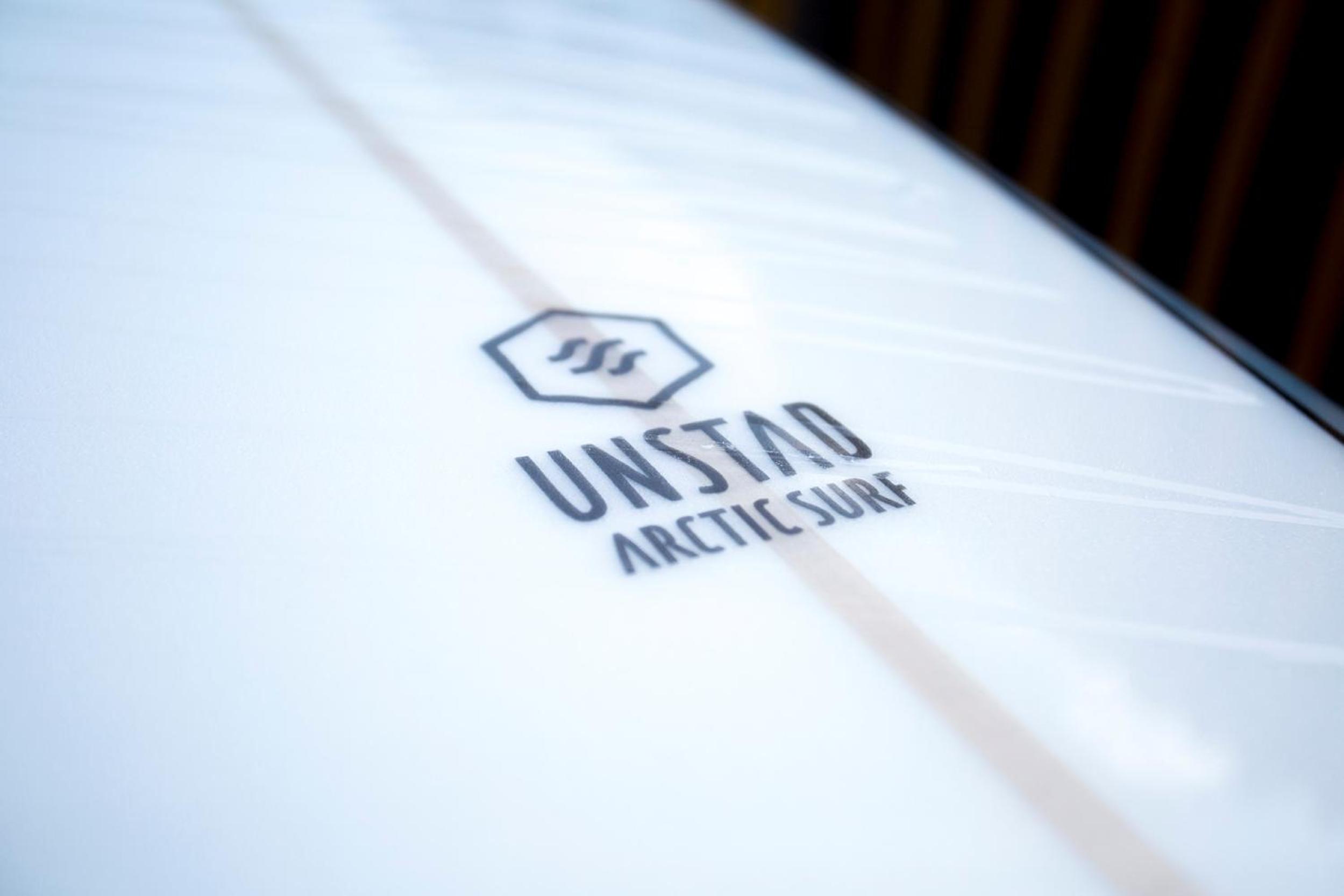 Unstad Arctic Resort
