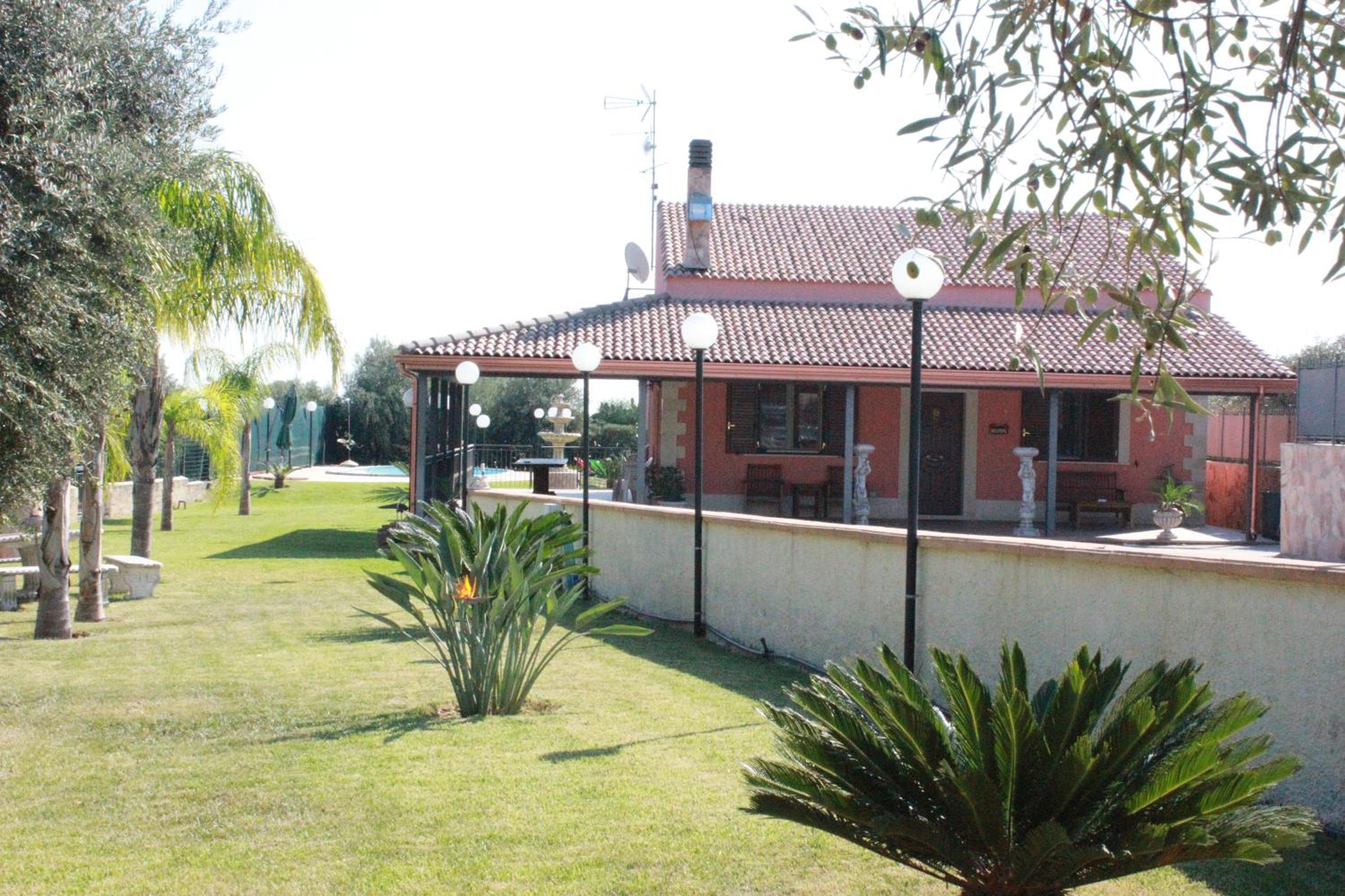 Villa Sally view 4