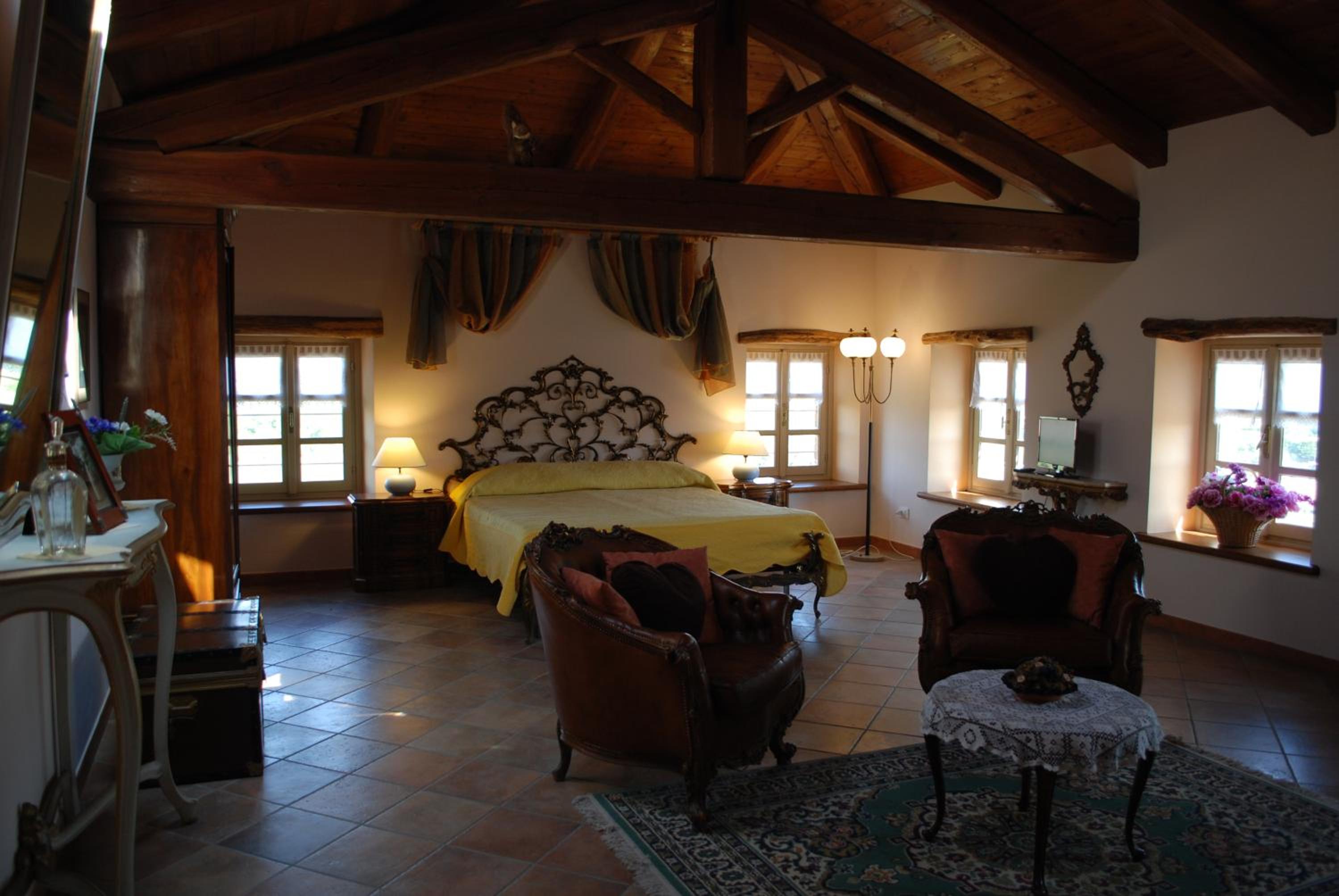 La Casa di Alice