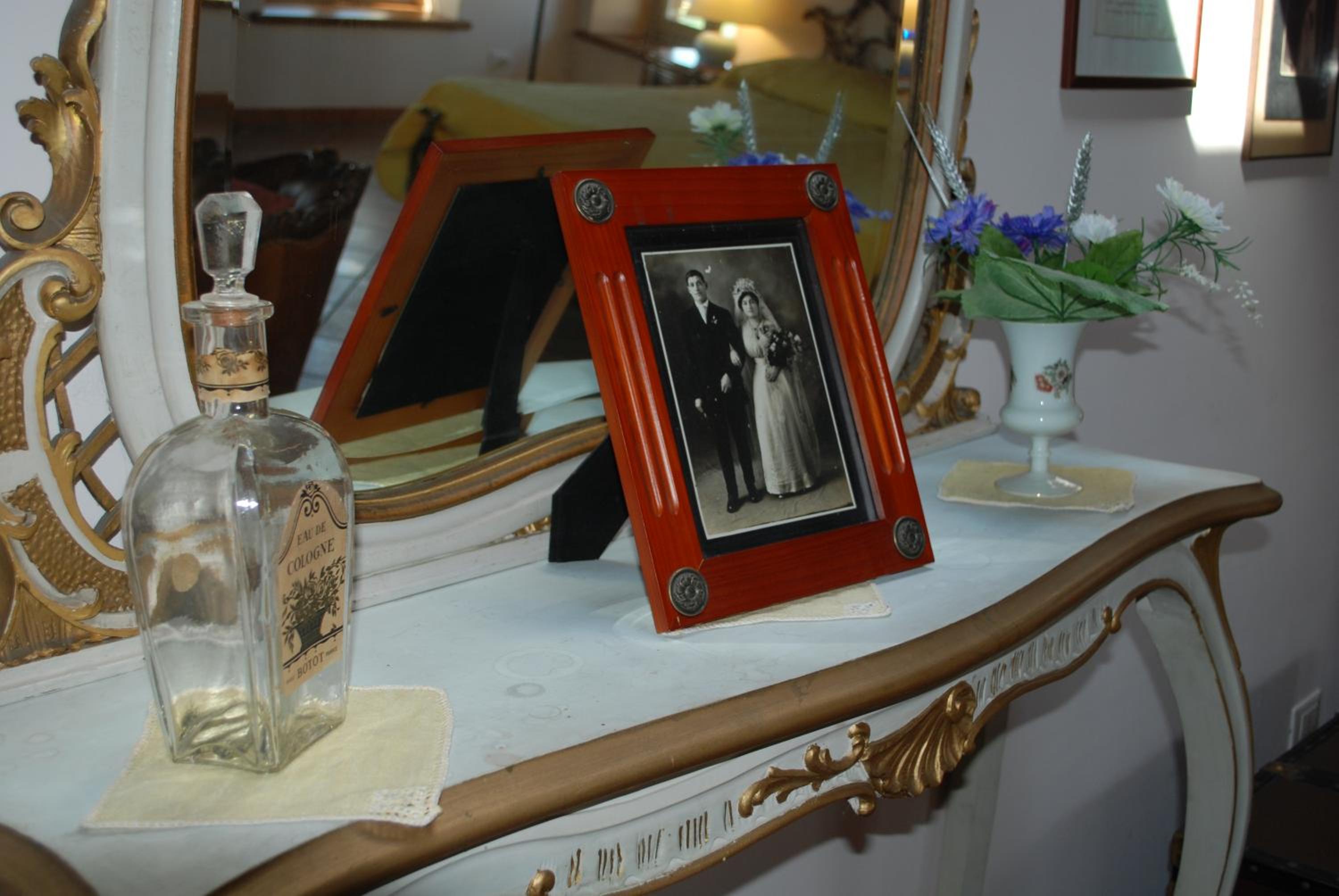 La Casa di Alice