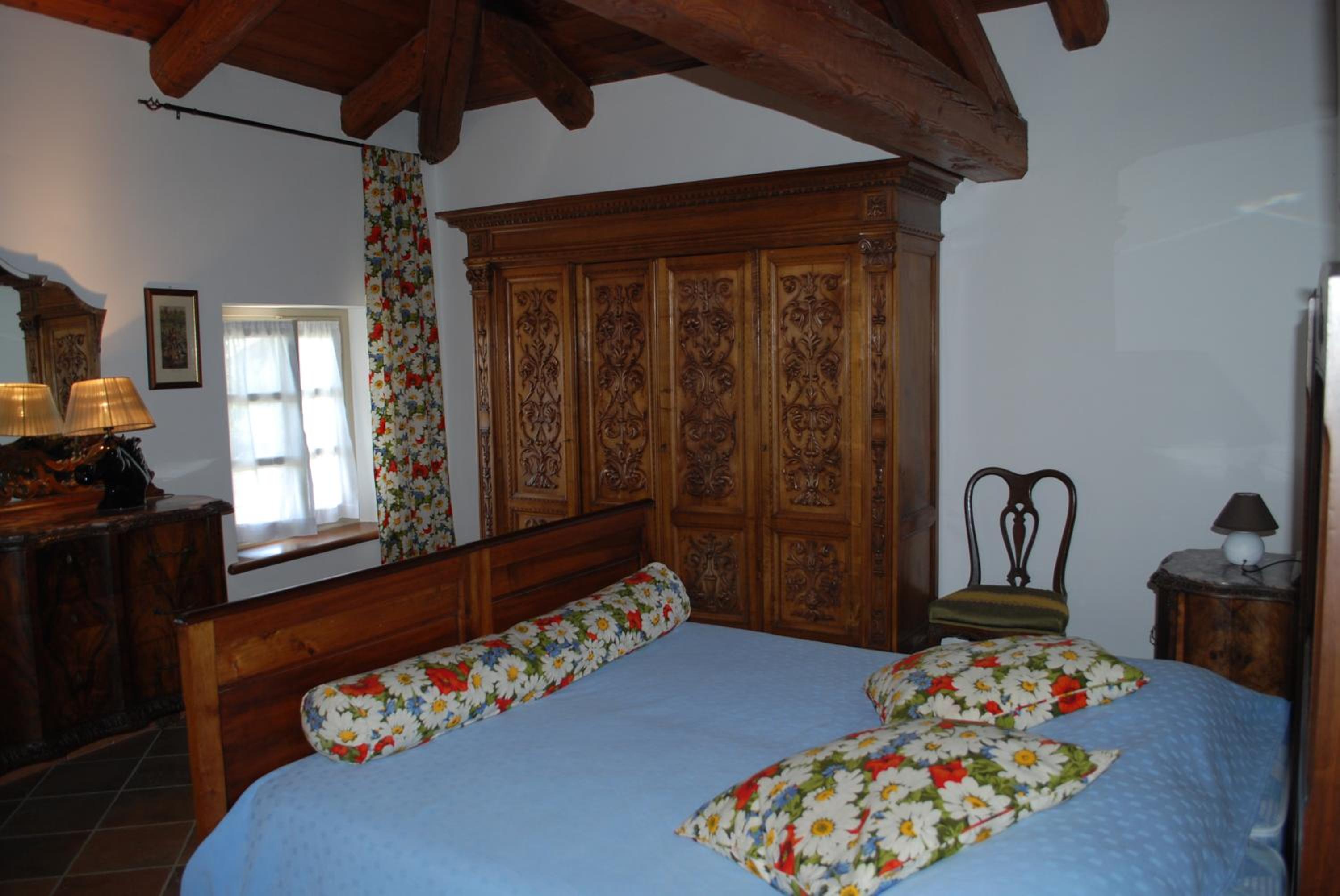 La Casa di Alice