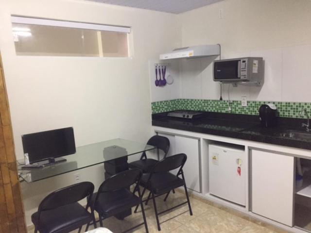 Maresia Flats