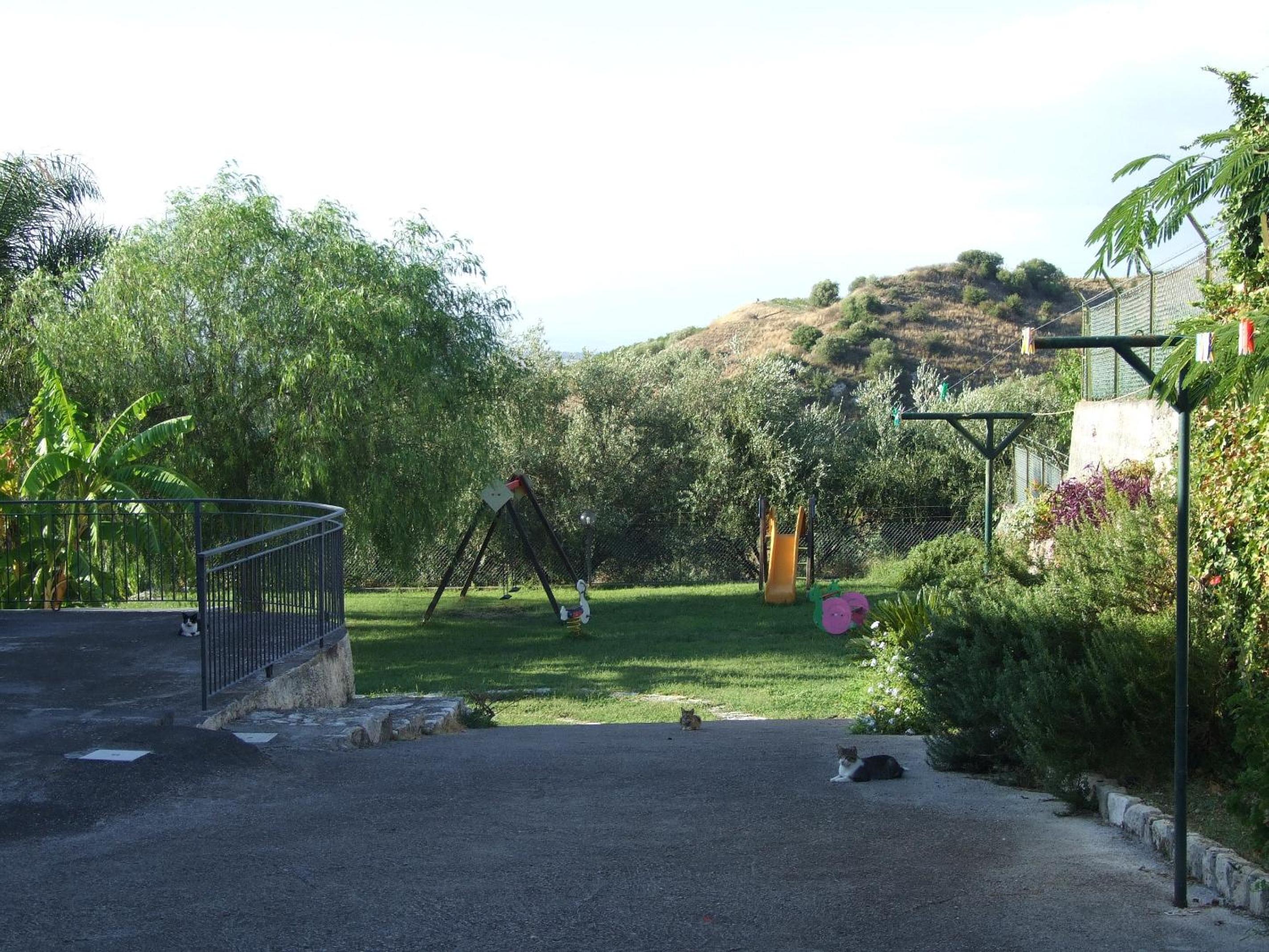 Agriturismo Le Chiuse