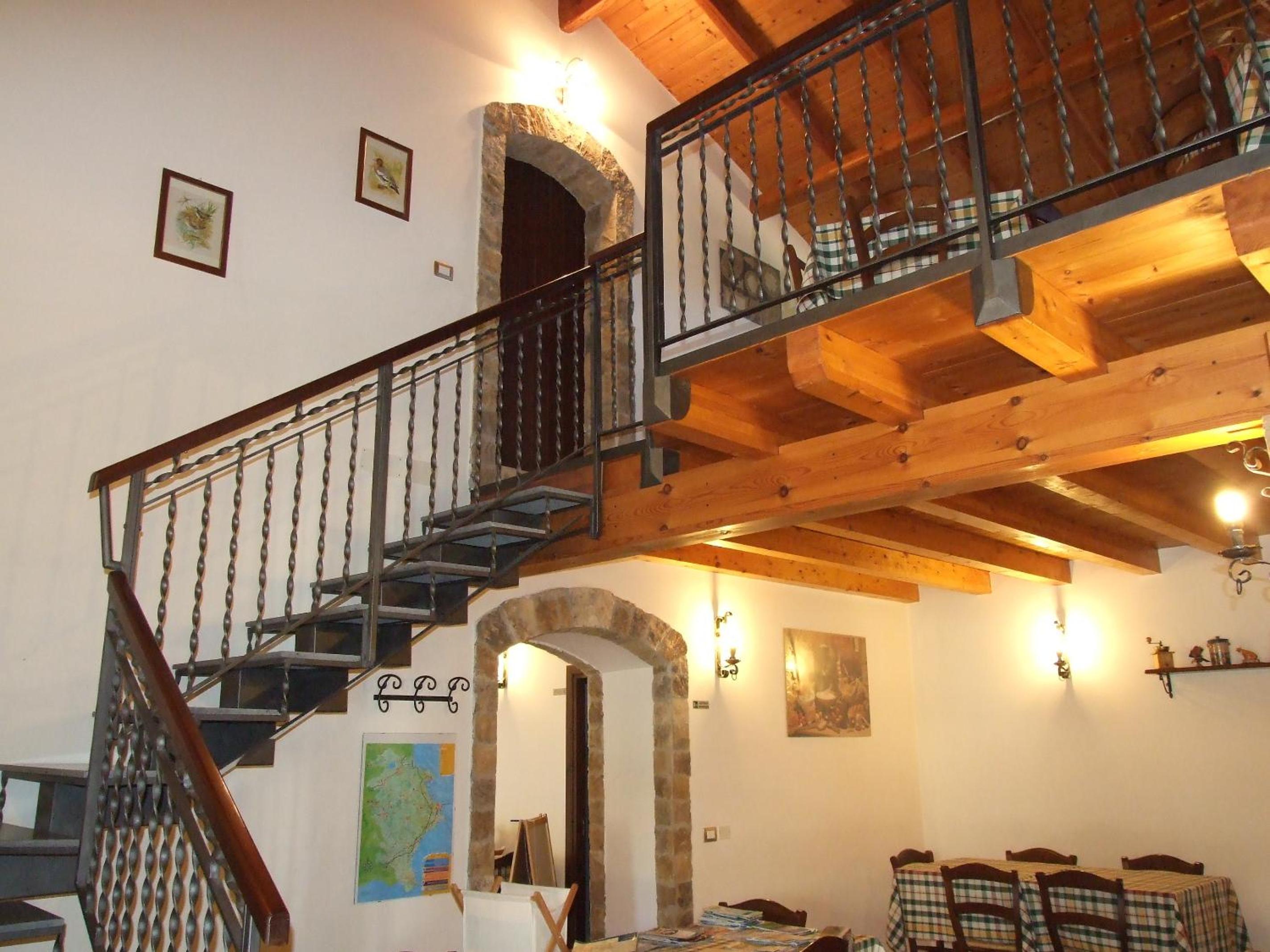 Agriturismo Le Chiuse