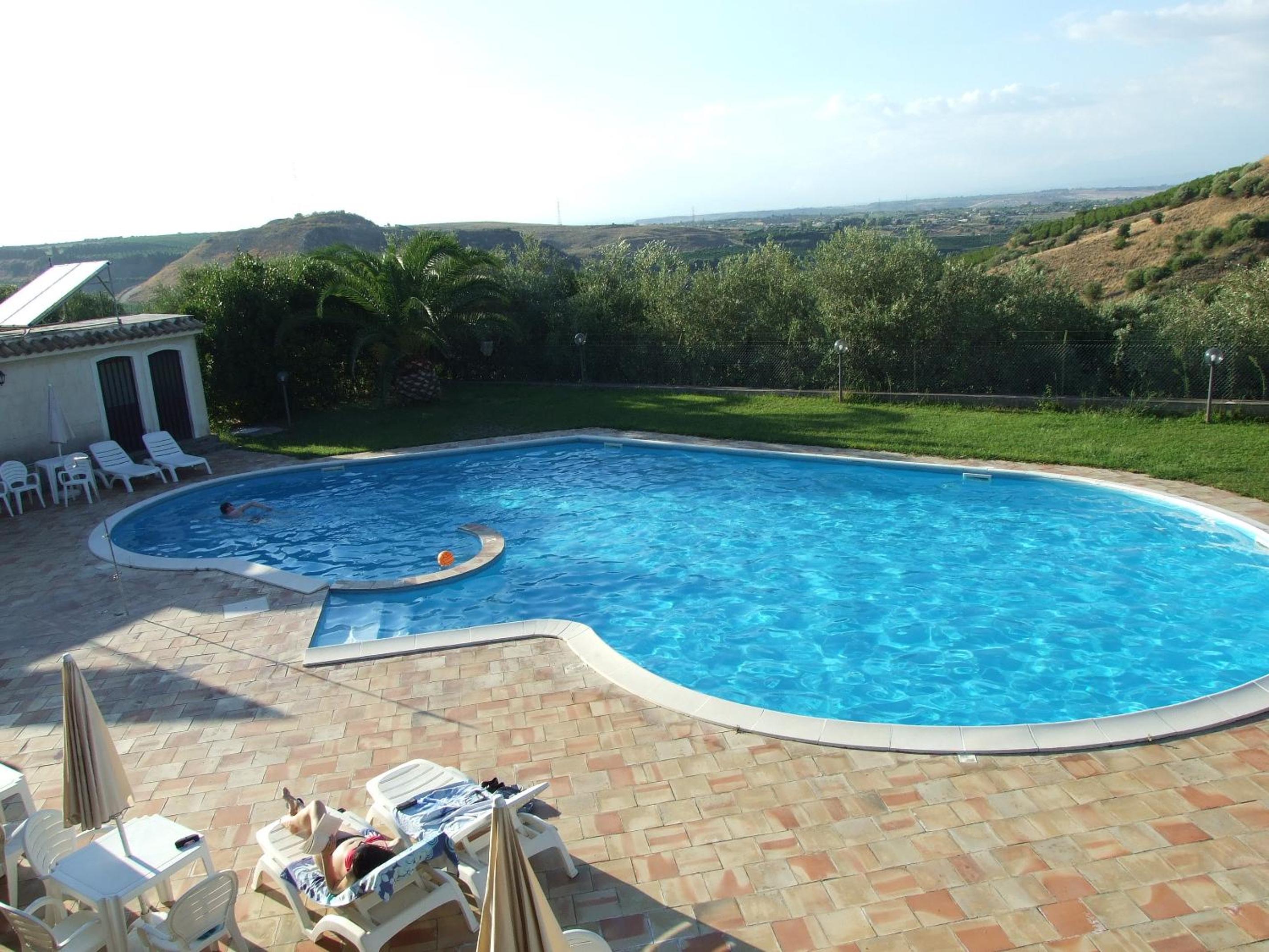 Agriturismo Le Chiuse