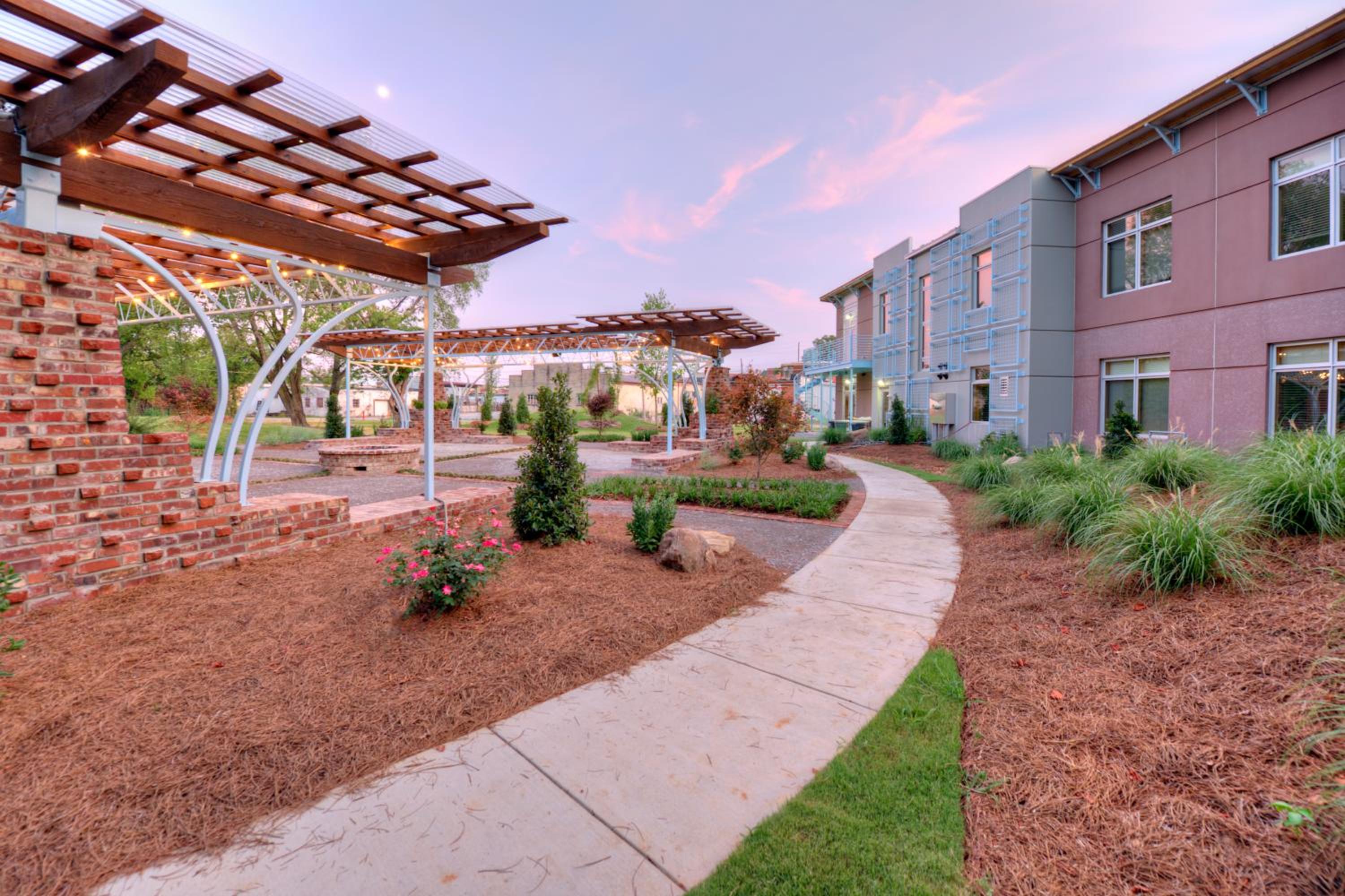 The Crash Pad: An Uncommon Hostel