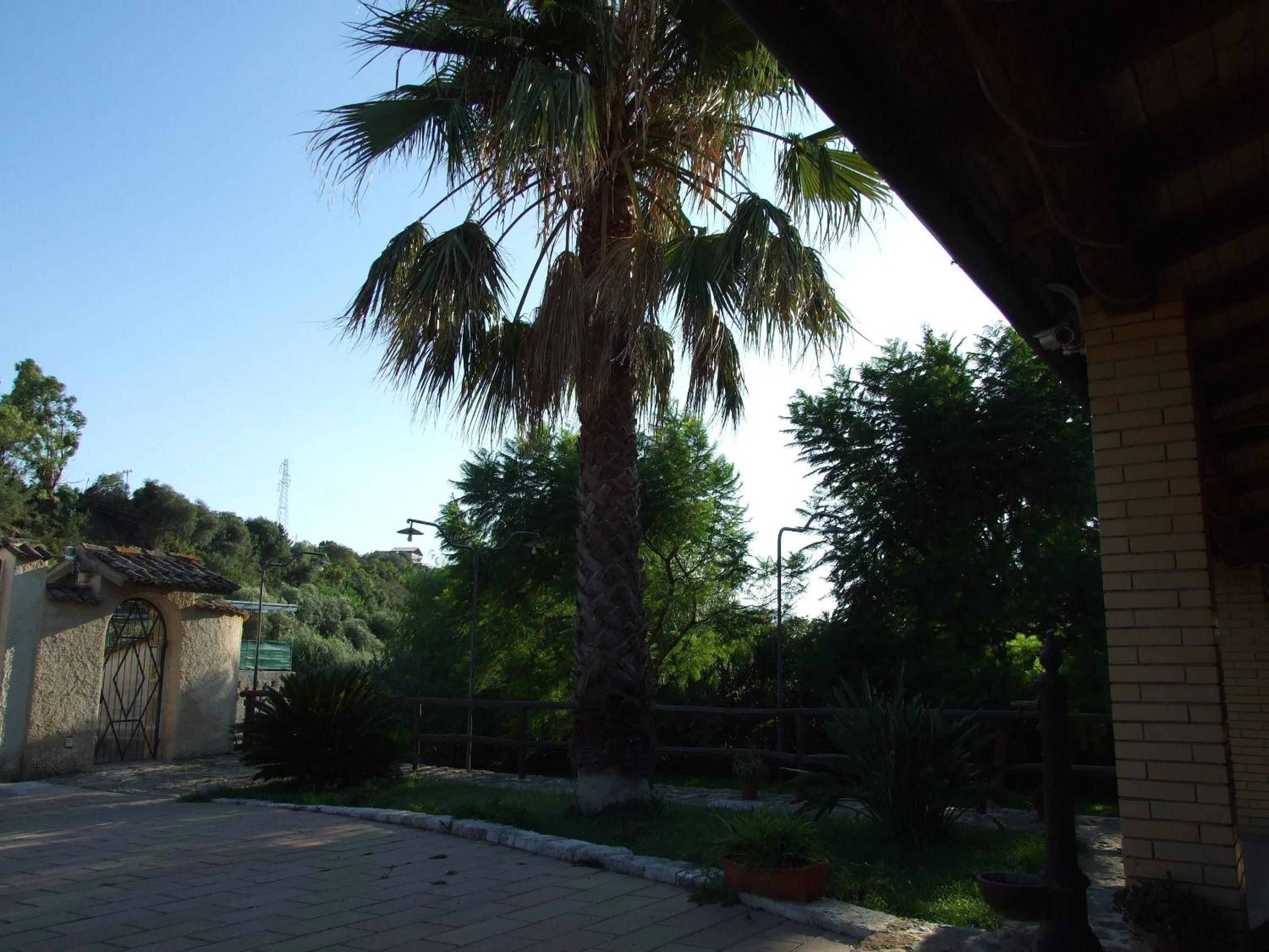 Agriturismo Le Chiuse