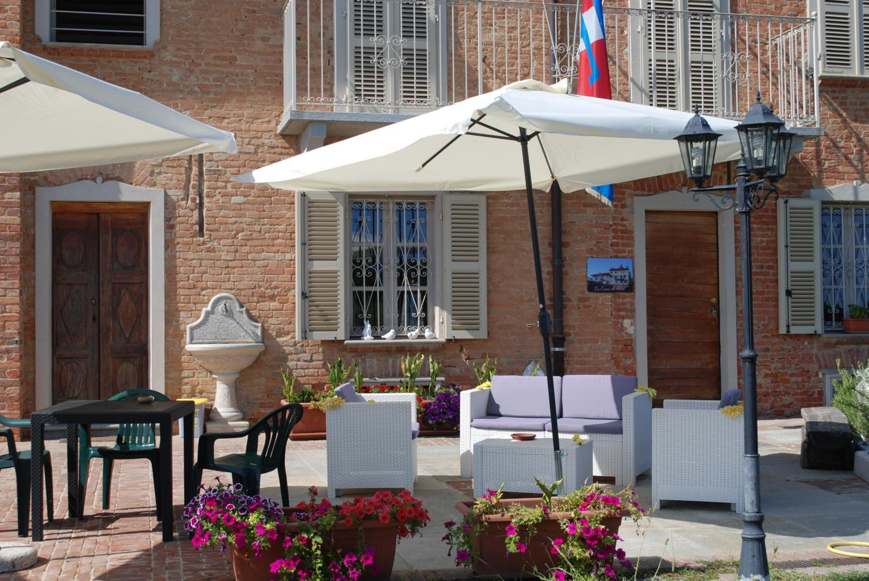 La Casa di Alice