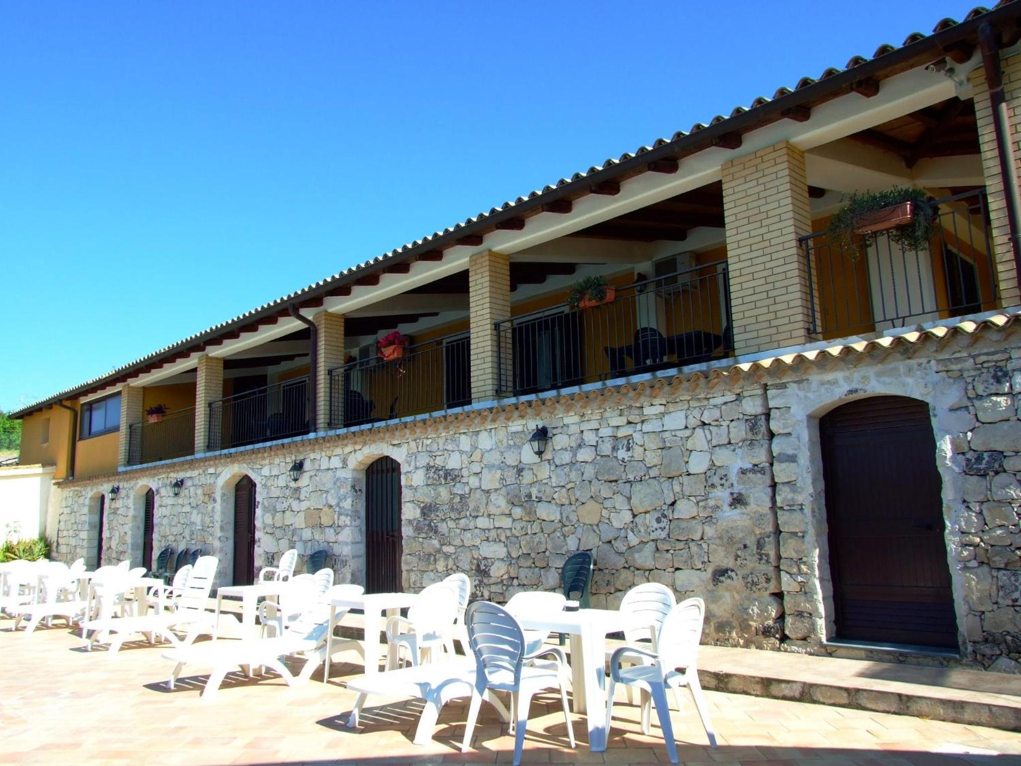 Agriturismo Le Chiuse