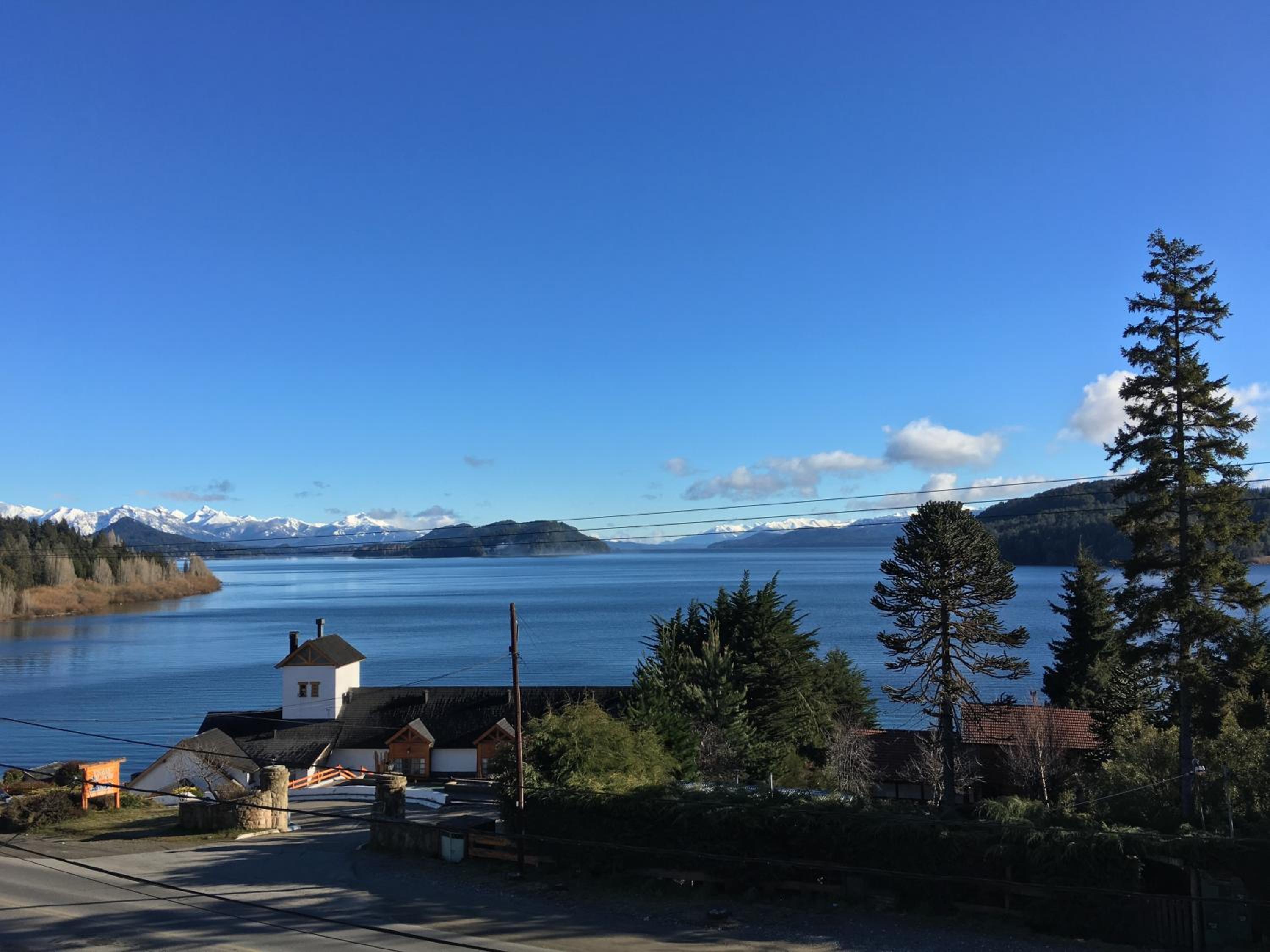 Bonita Lake House - Hostel & Bungalows