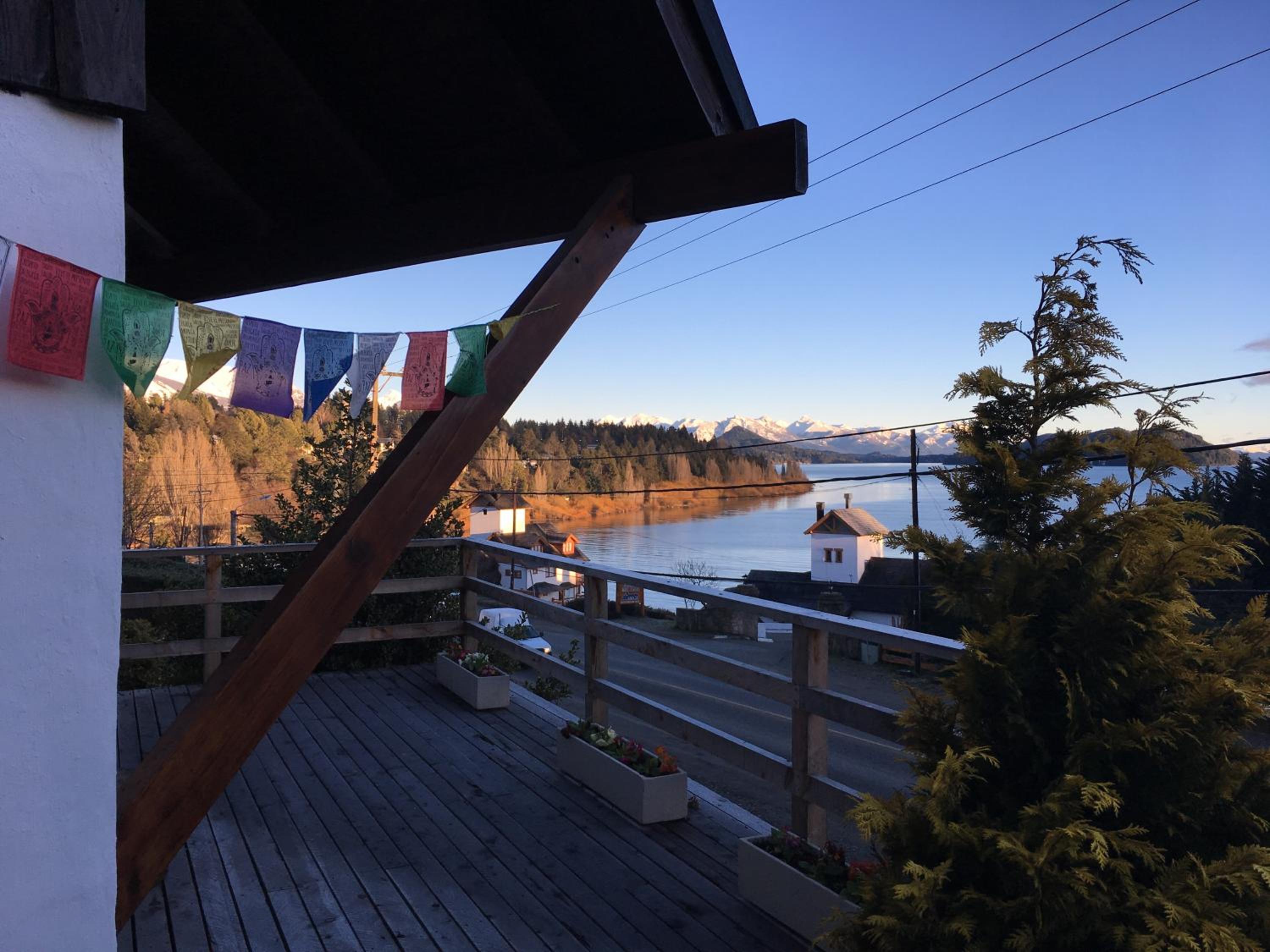 Bonita Lake House - Hostel & Bungalows