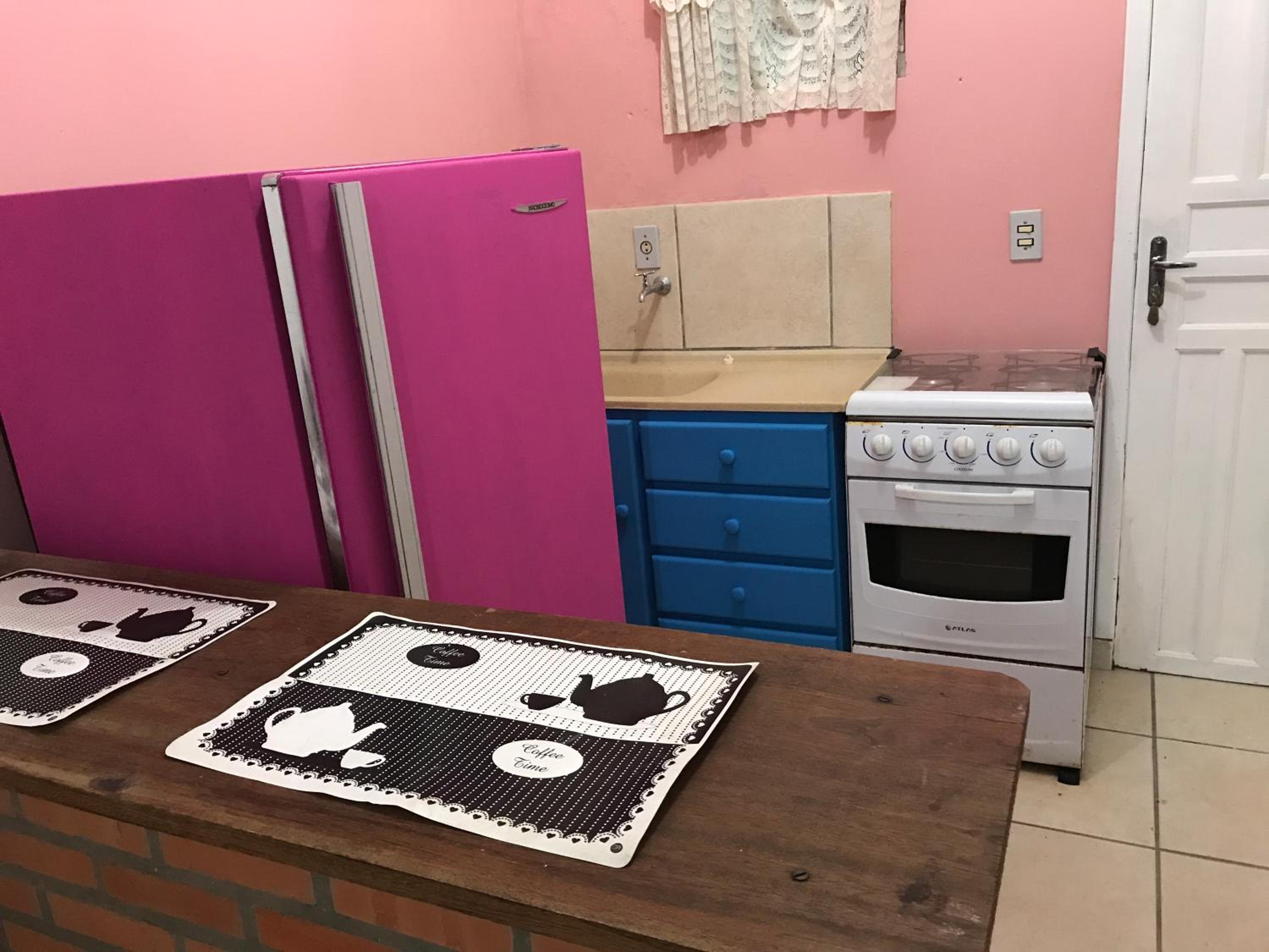 Residencial Rosa Flor
