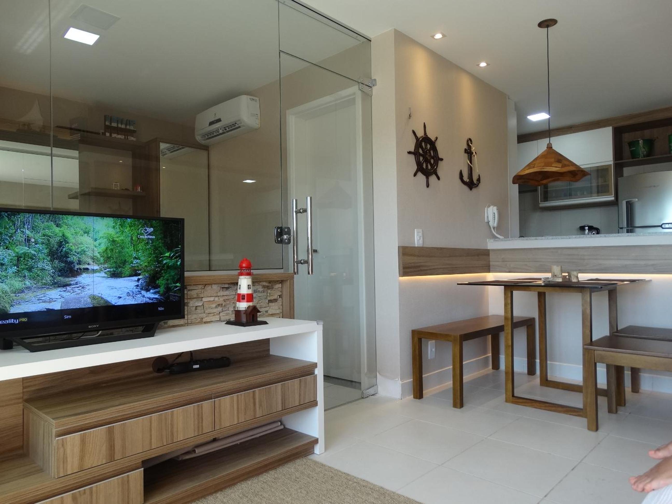 VG Sun Cumbuco - Apartamento de Temporada na Praia do Cumbuco